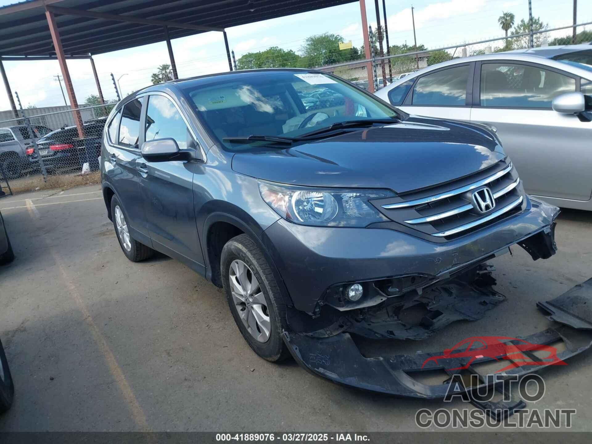 HONDA CR-V 2012 - 2HKRM4H52CH632301