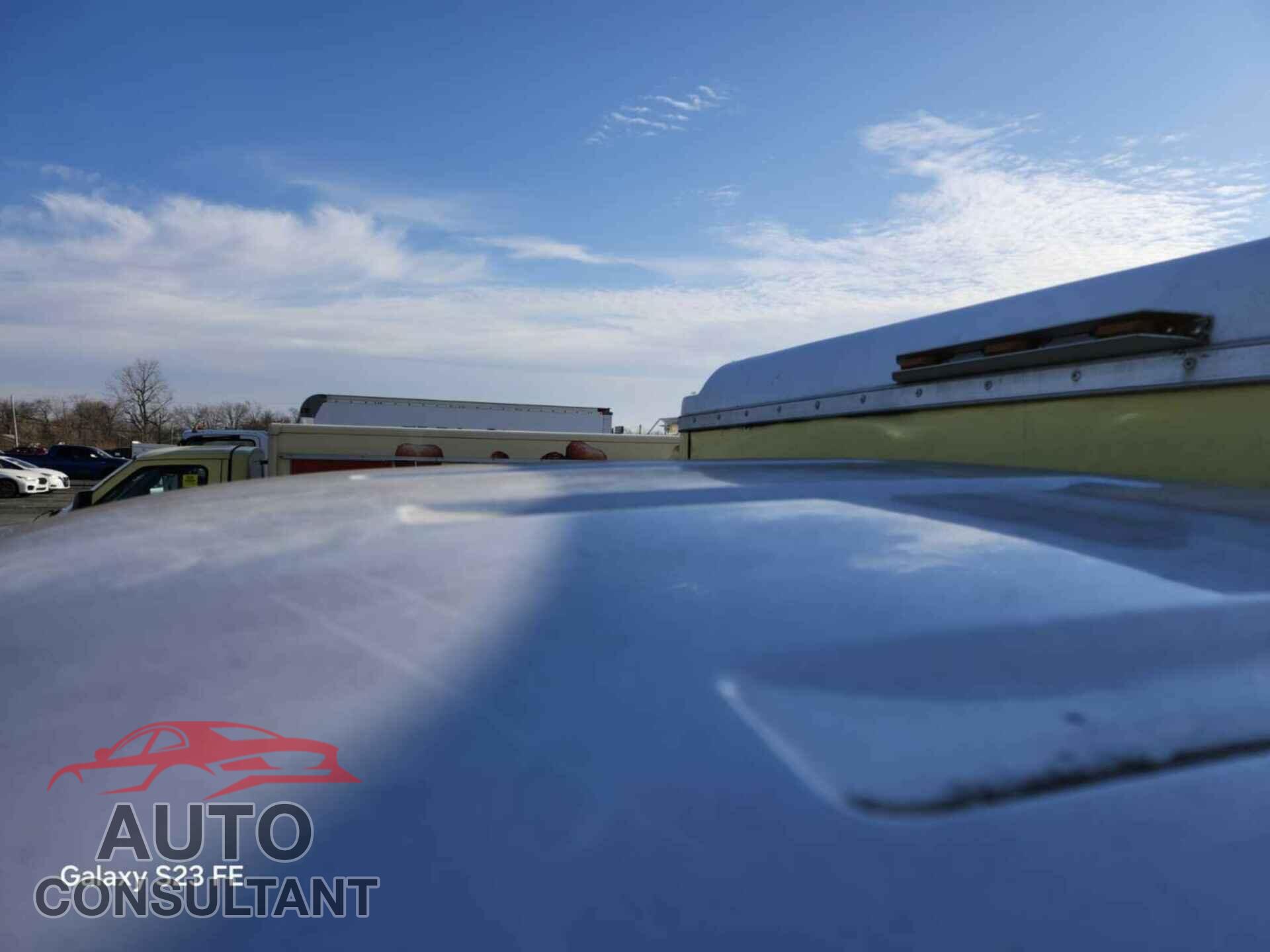 FORD ECONOLINE 2018 - 1FDXE4FS0JDC33219