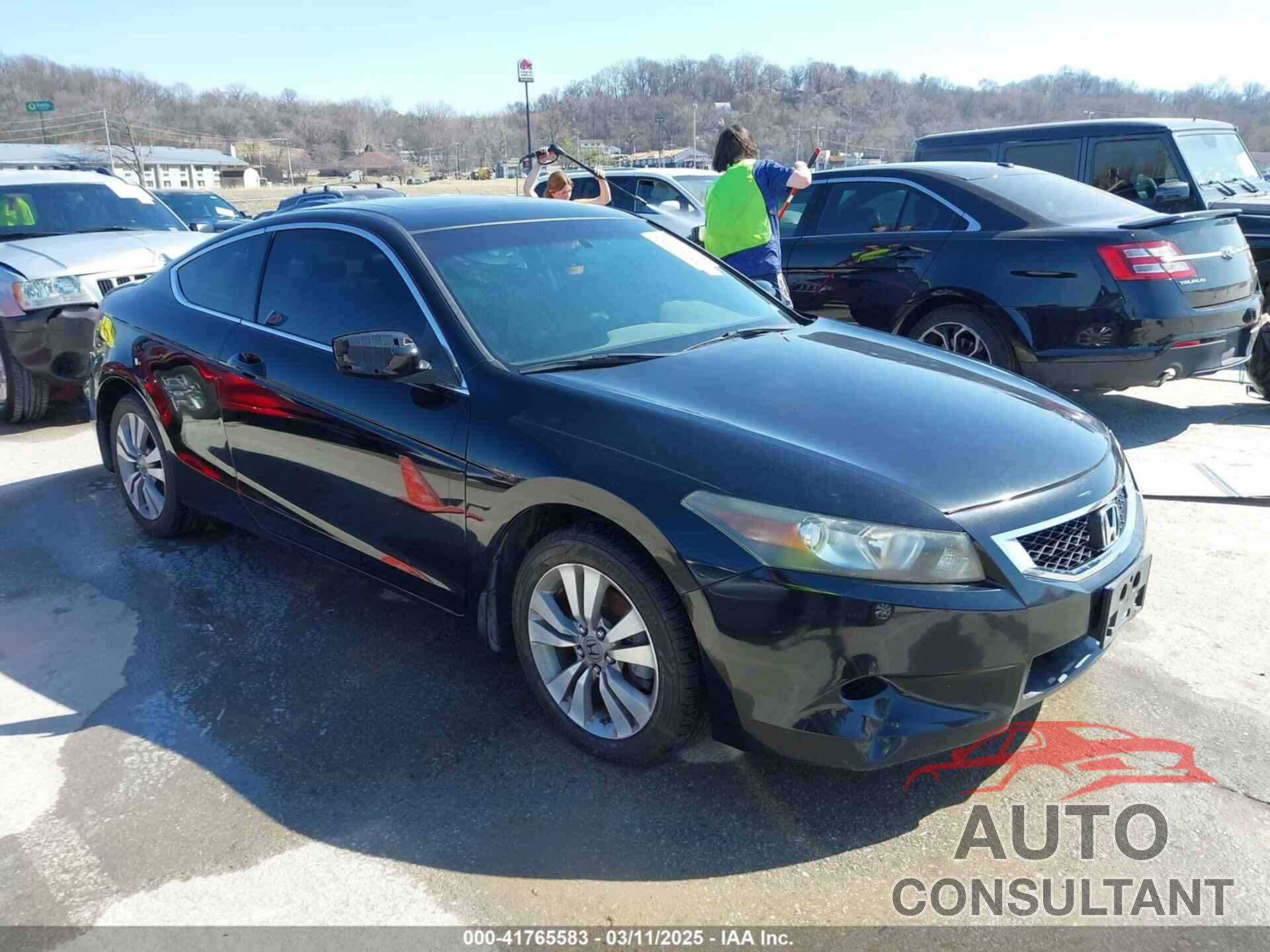 HONDA ACCORD 2009 - 1HGCS128X9A025481