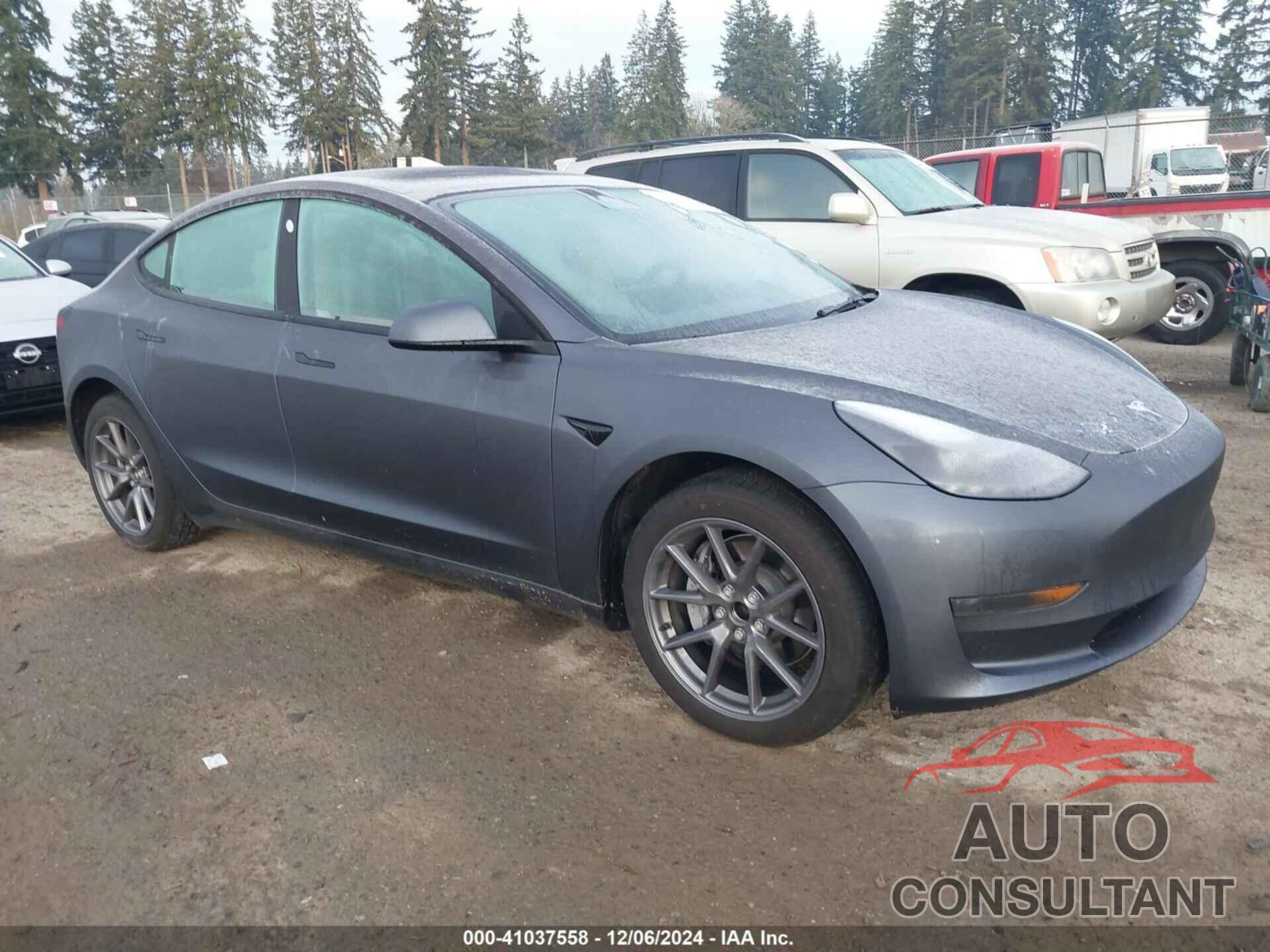 TESLA MODEL 3 2023 - 5YJ3E1EA3PF640379