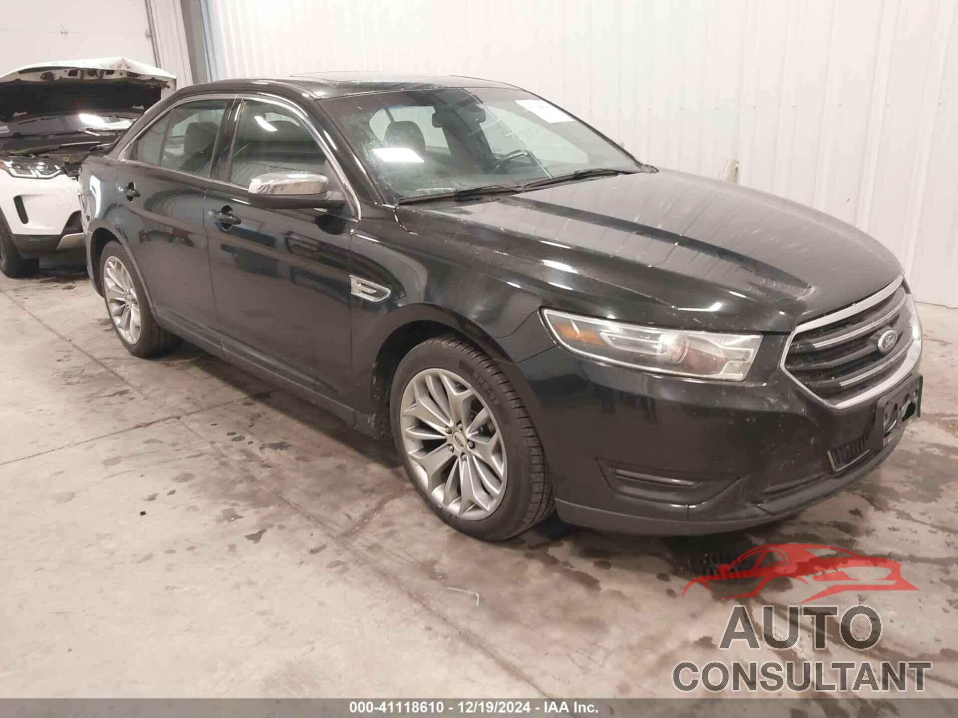 FORD TAURUS 2015 - 1FAHP2J89FG170328