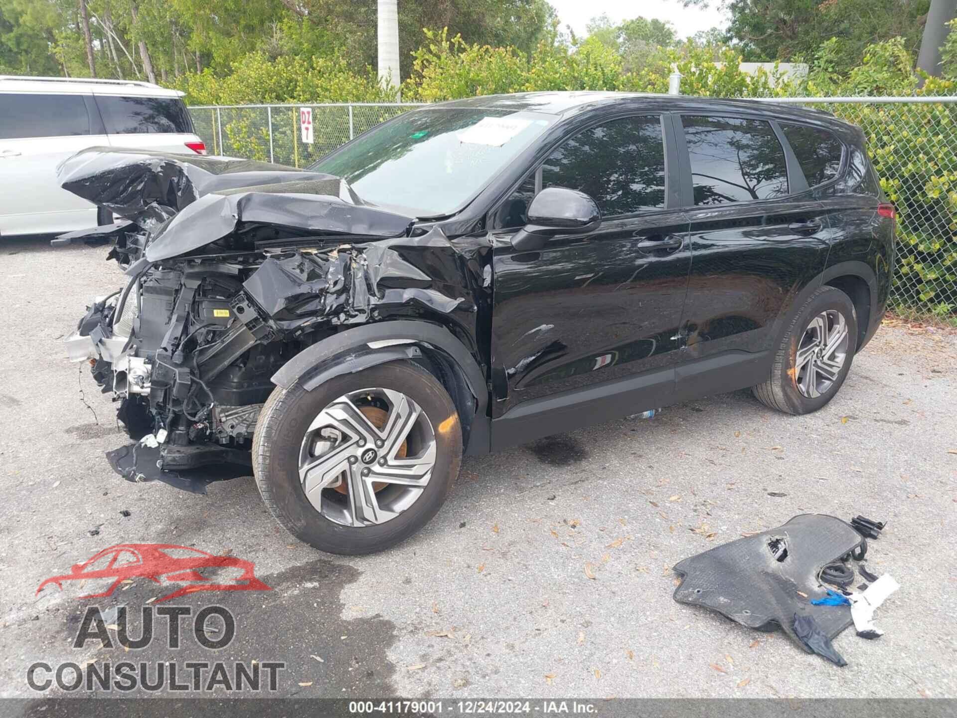 HYUNDAI SANTA FE 2023 - 5NMS14AJ2PH626664