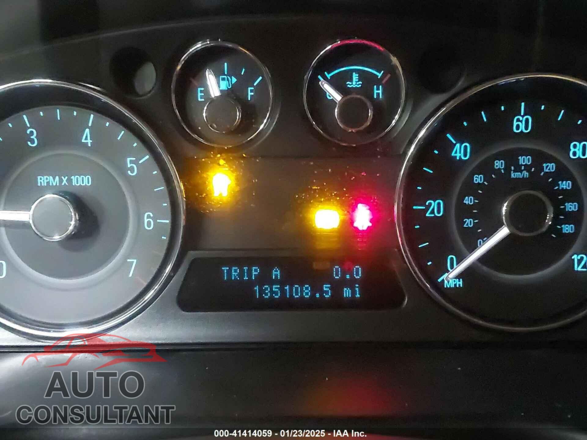 FORD FLEX 2009 - 2FMEK62C19BA42503