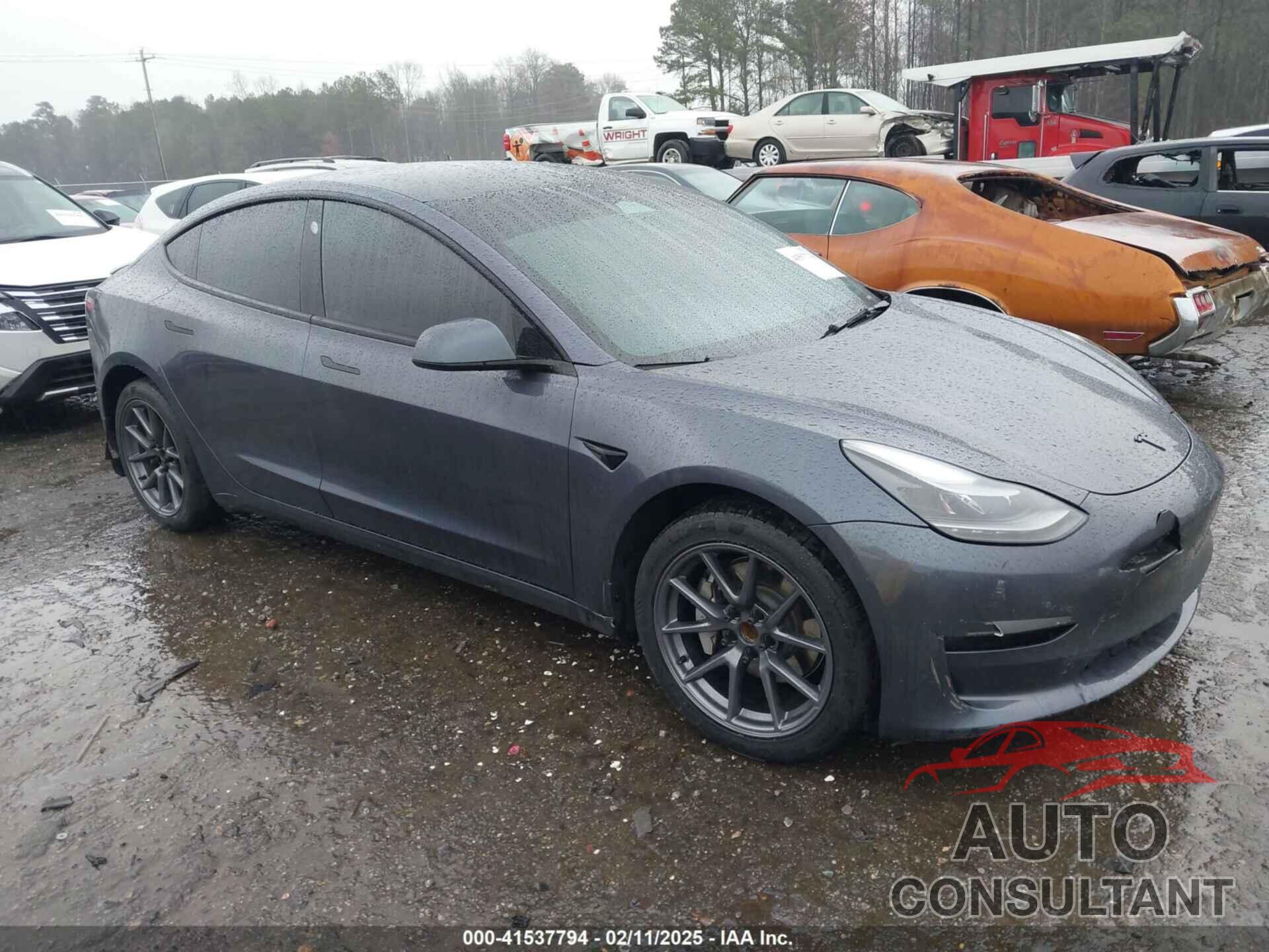 TESLA MODEL 3 2023 - 5YJ3E1EA3PF579776