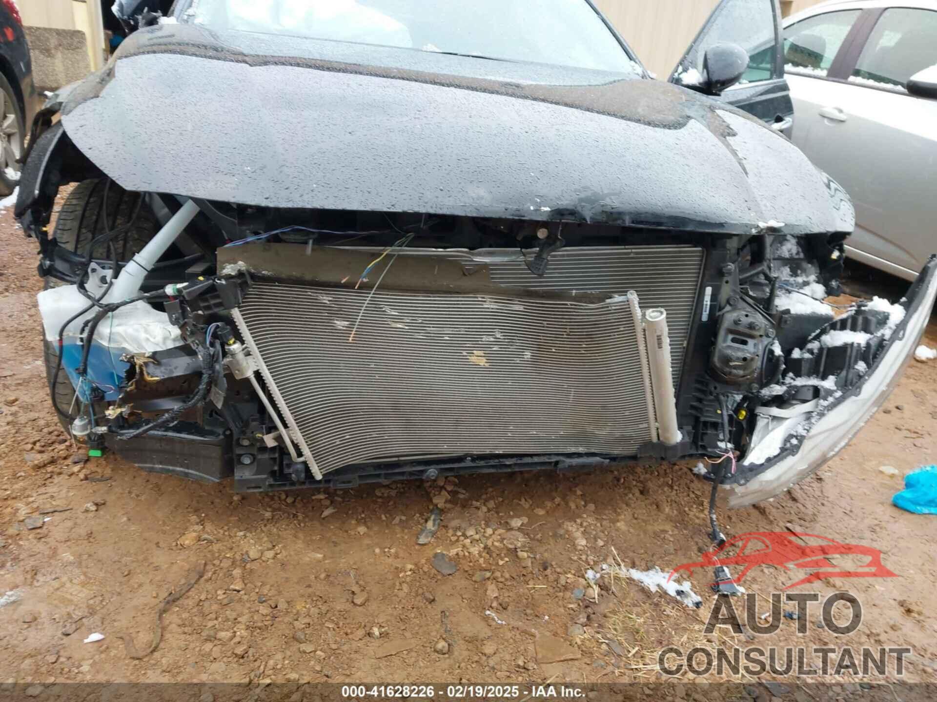 NISSAN ALTIMA 2020 - 1N4BL4BV6LC271461