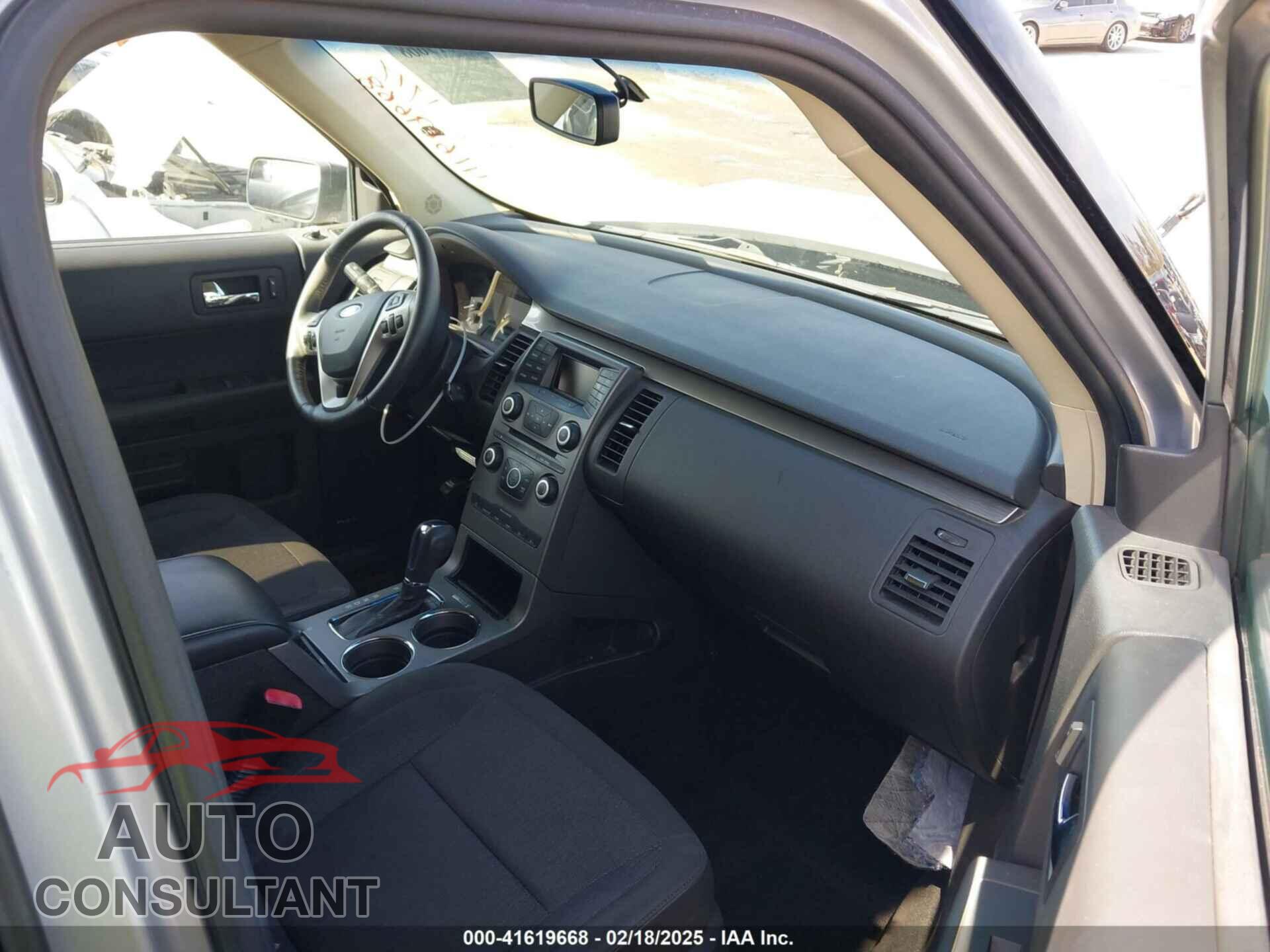 FORD FLEX 2014 - 2FMGK5B86EBD17565
