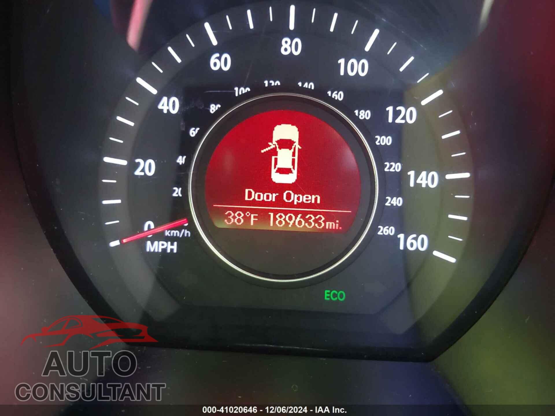 KIA OPTIMA 2012 - KNAGM4A78C5282446