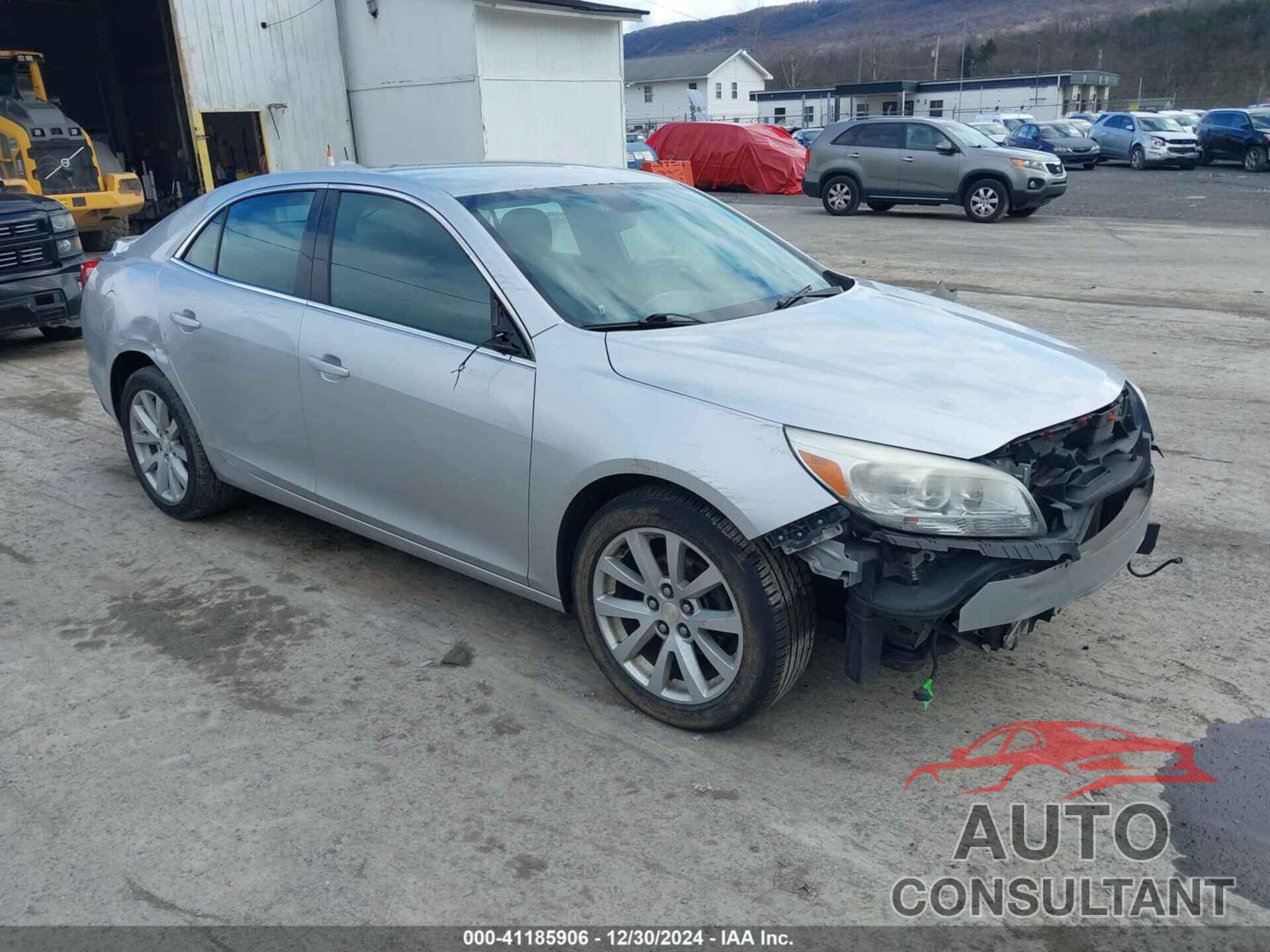 CHEVROLET MALIBU 2014 - 1G11E5SL0EU130458