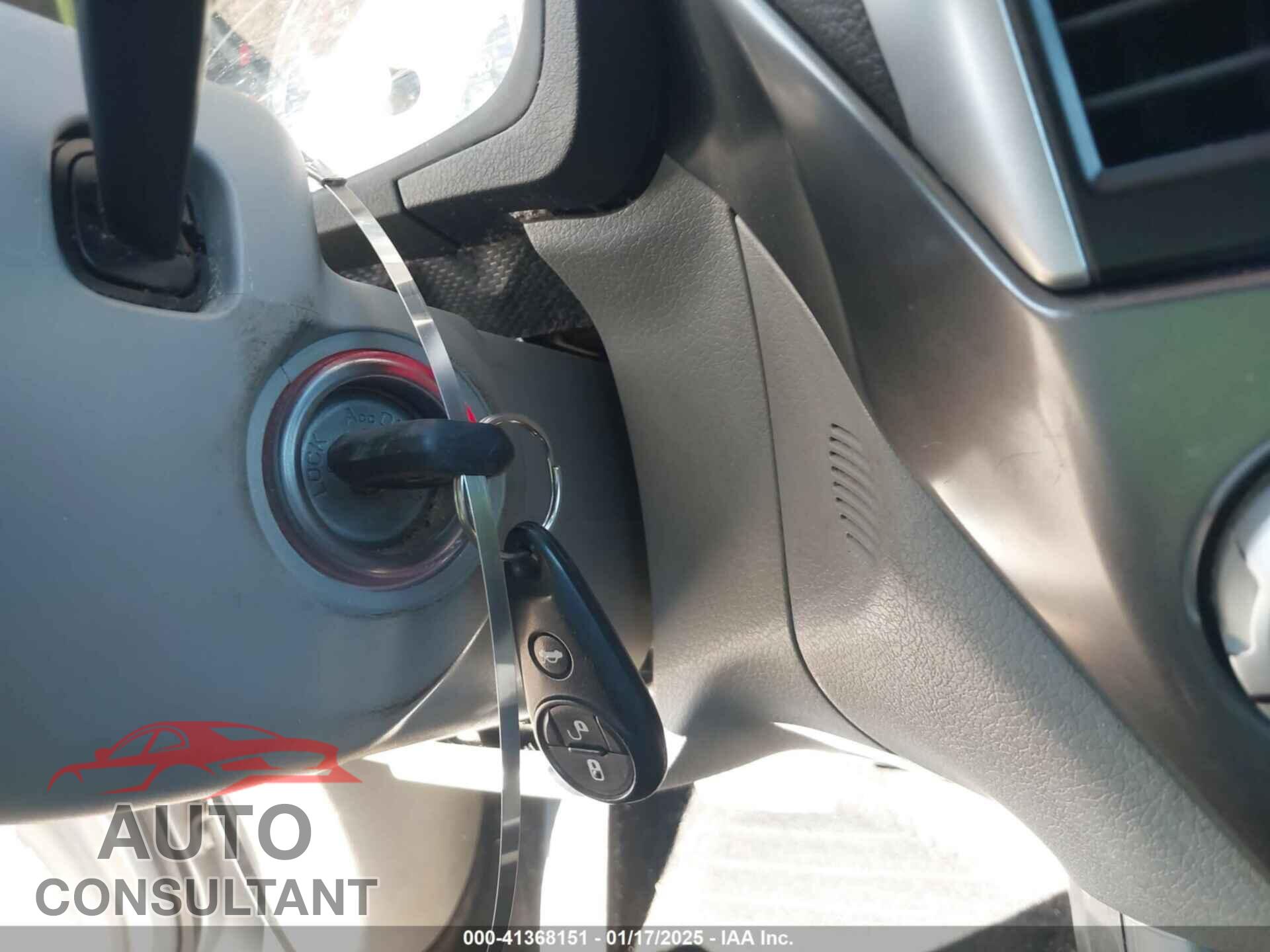 SUBARU FORESTER 2011 - JF2SHAEC8BH728570