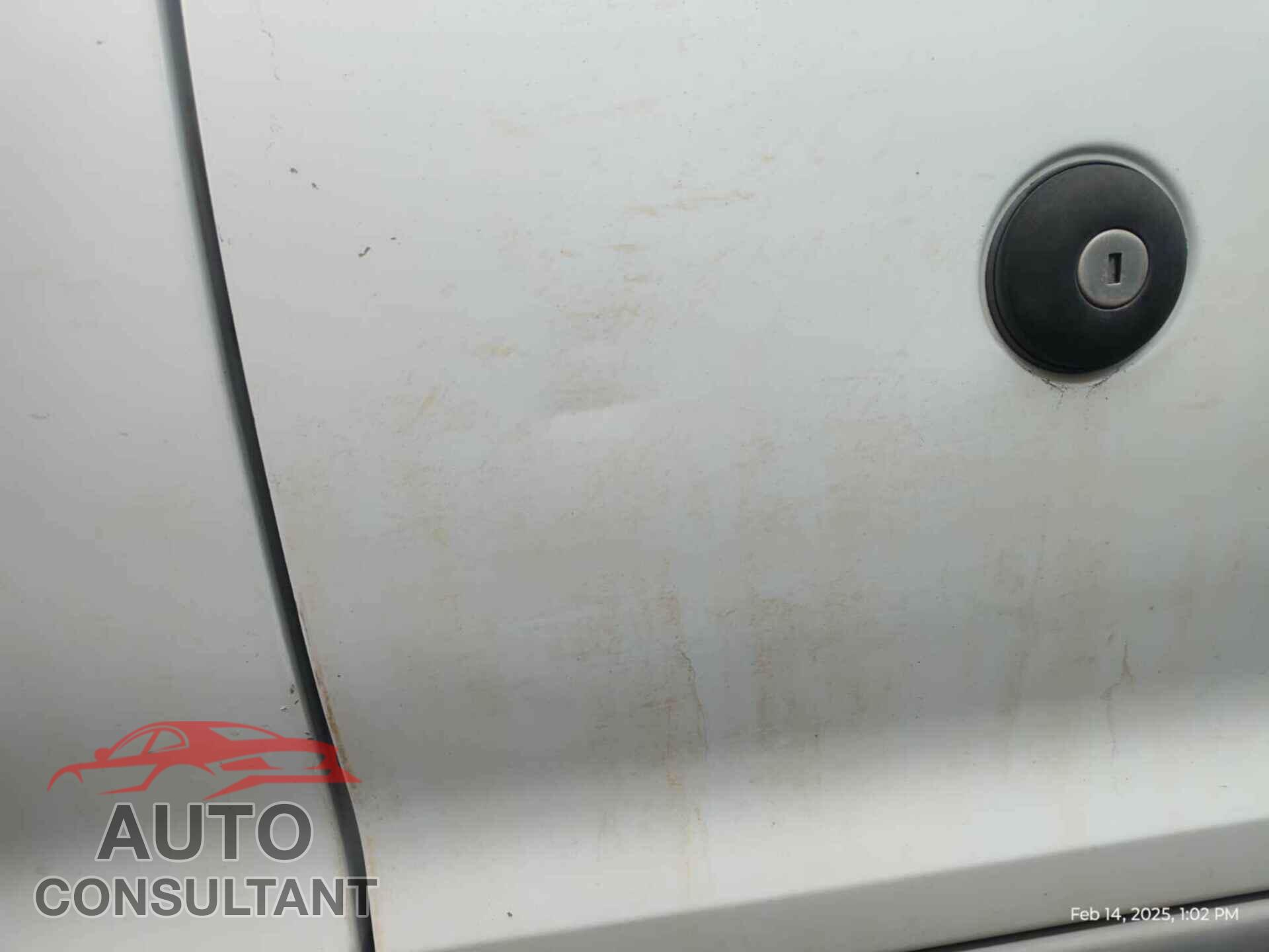 FORD TRANSIT 2016 - 1FTYE1YM8GKB48896