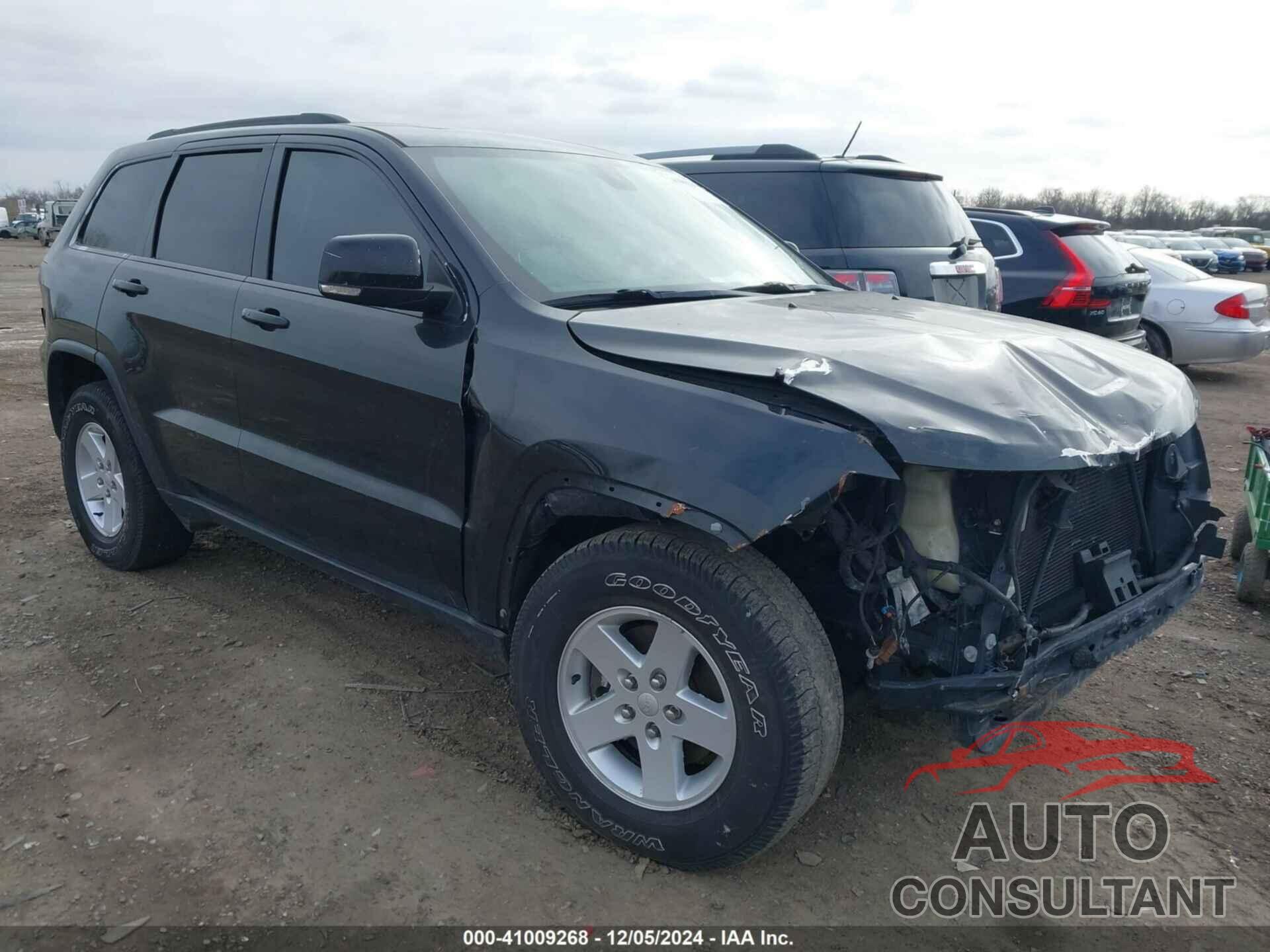 JEEP GRAND CHEROKEE 2015 - 1C4RJEBG0FC735256