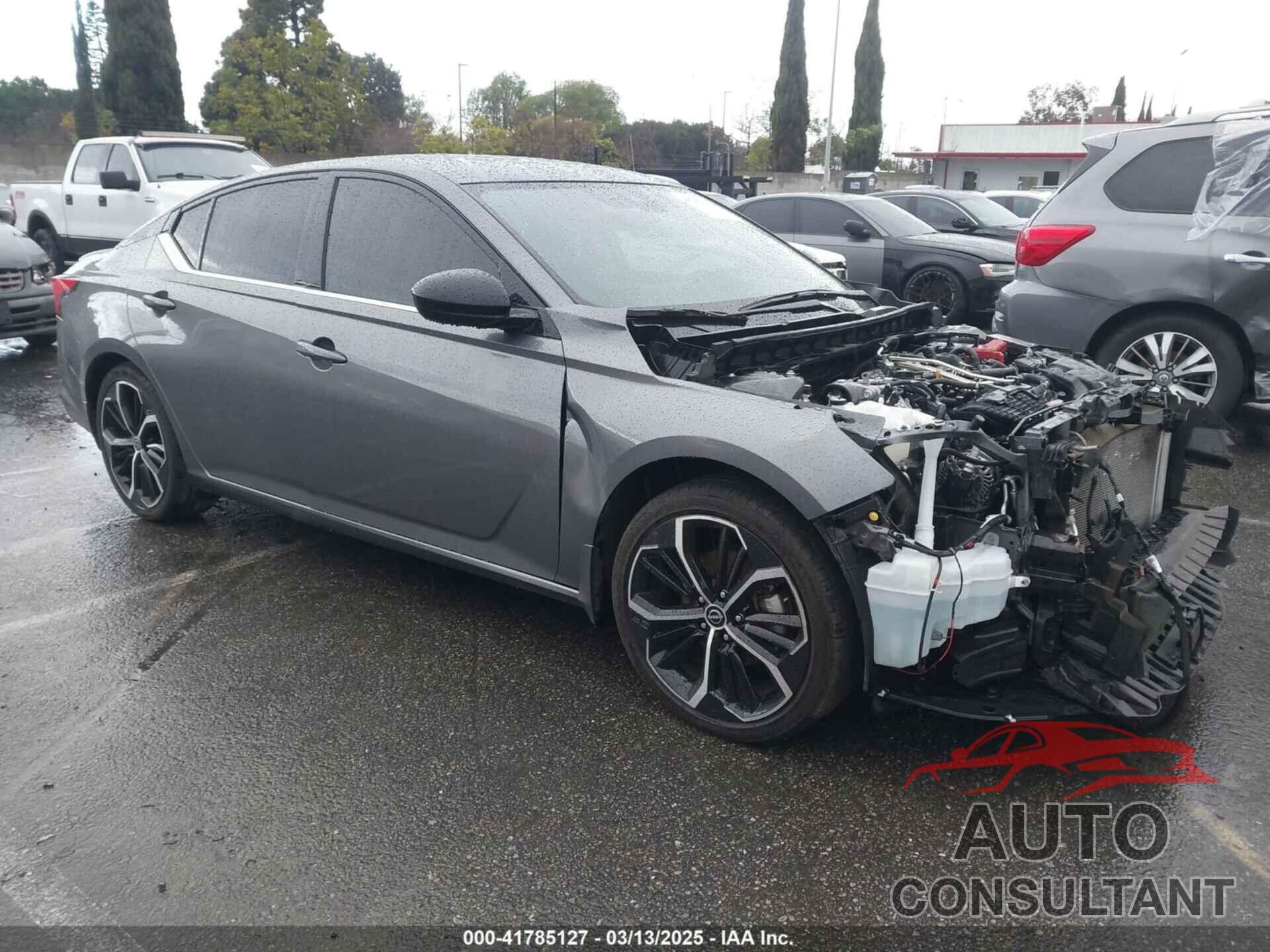 NISSAN ALTIMA 2023 - 1N4BL4CV2PN398121