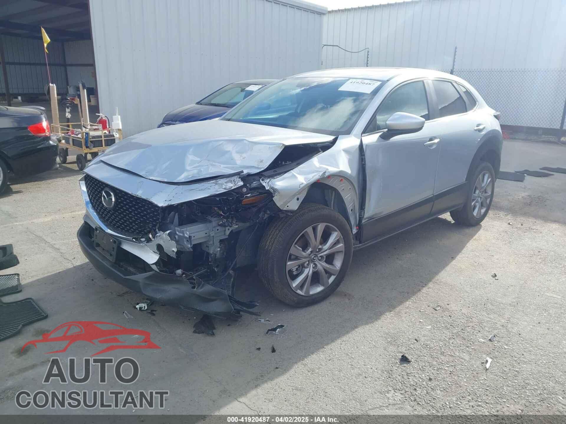 MAZDA CX-30 2021 - 3MVDMBCL5MM312694