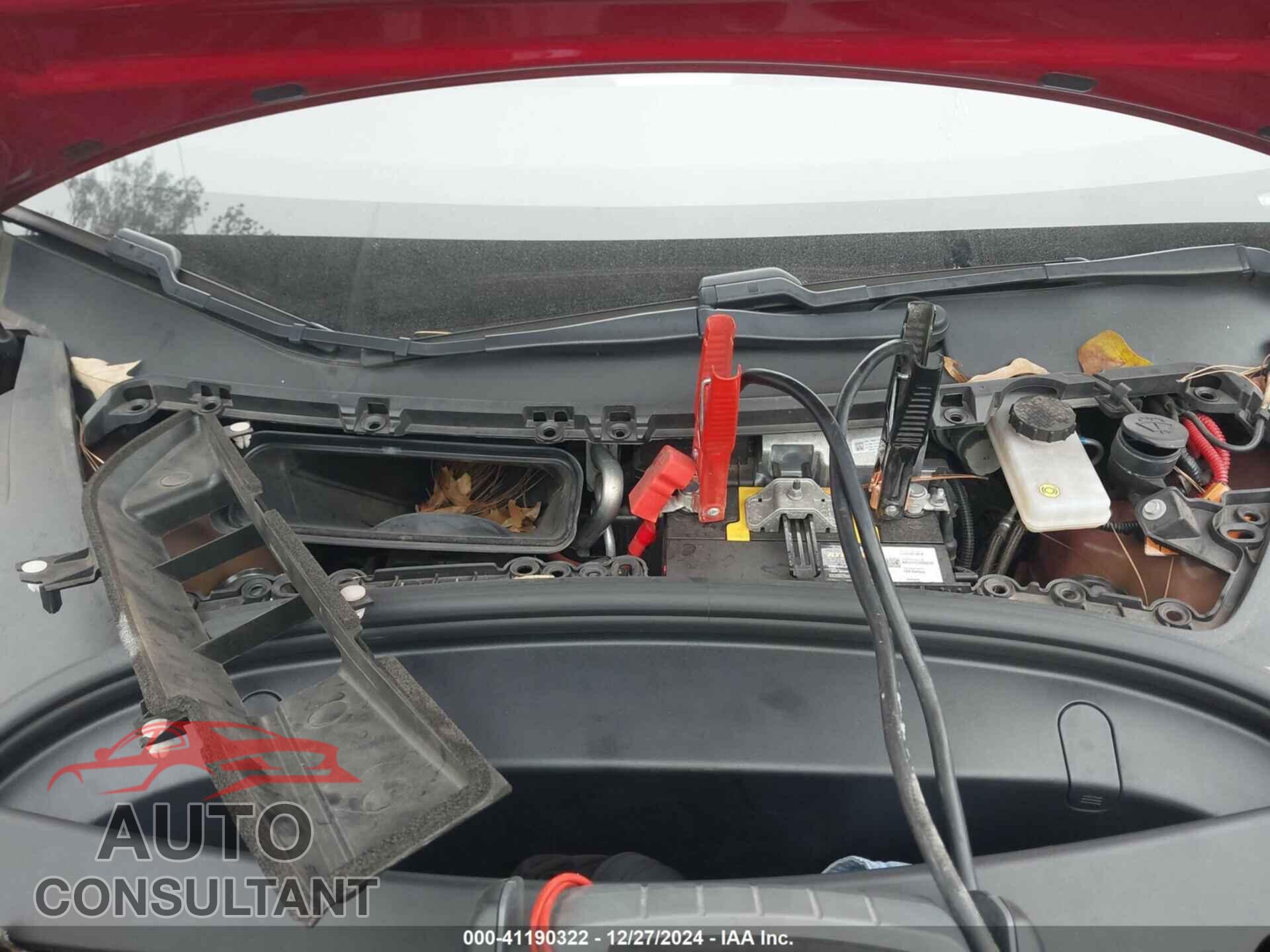 TESLA MODEL 3 2019 - 5YJ3E1EA8KF298906