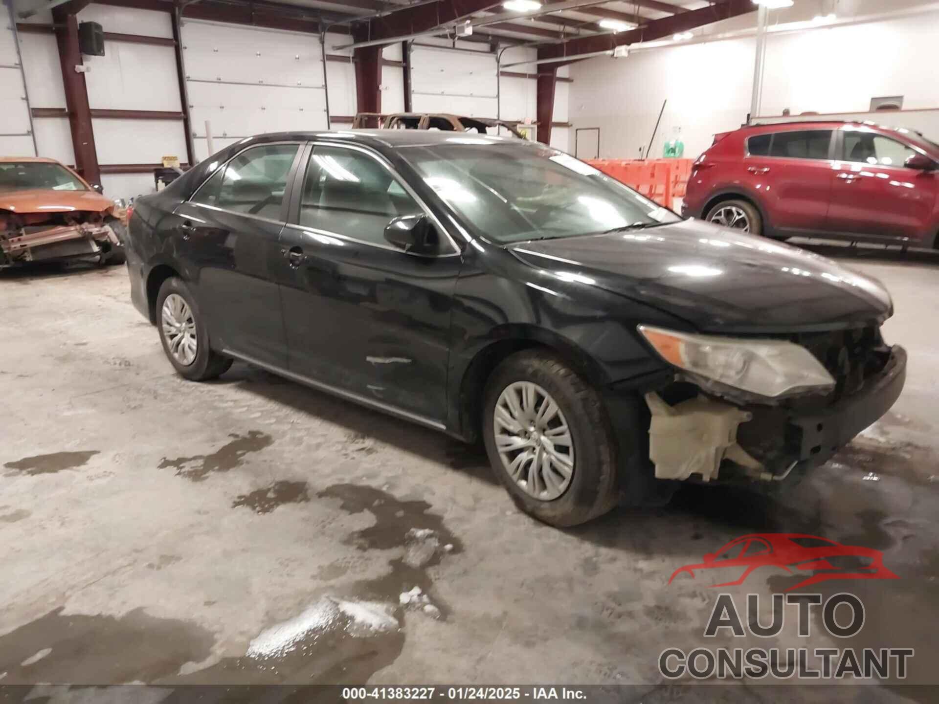 TOYOTA CAMRY 2014 - 4T4BF1FK8ER339905