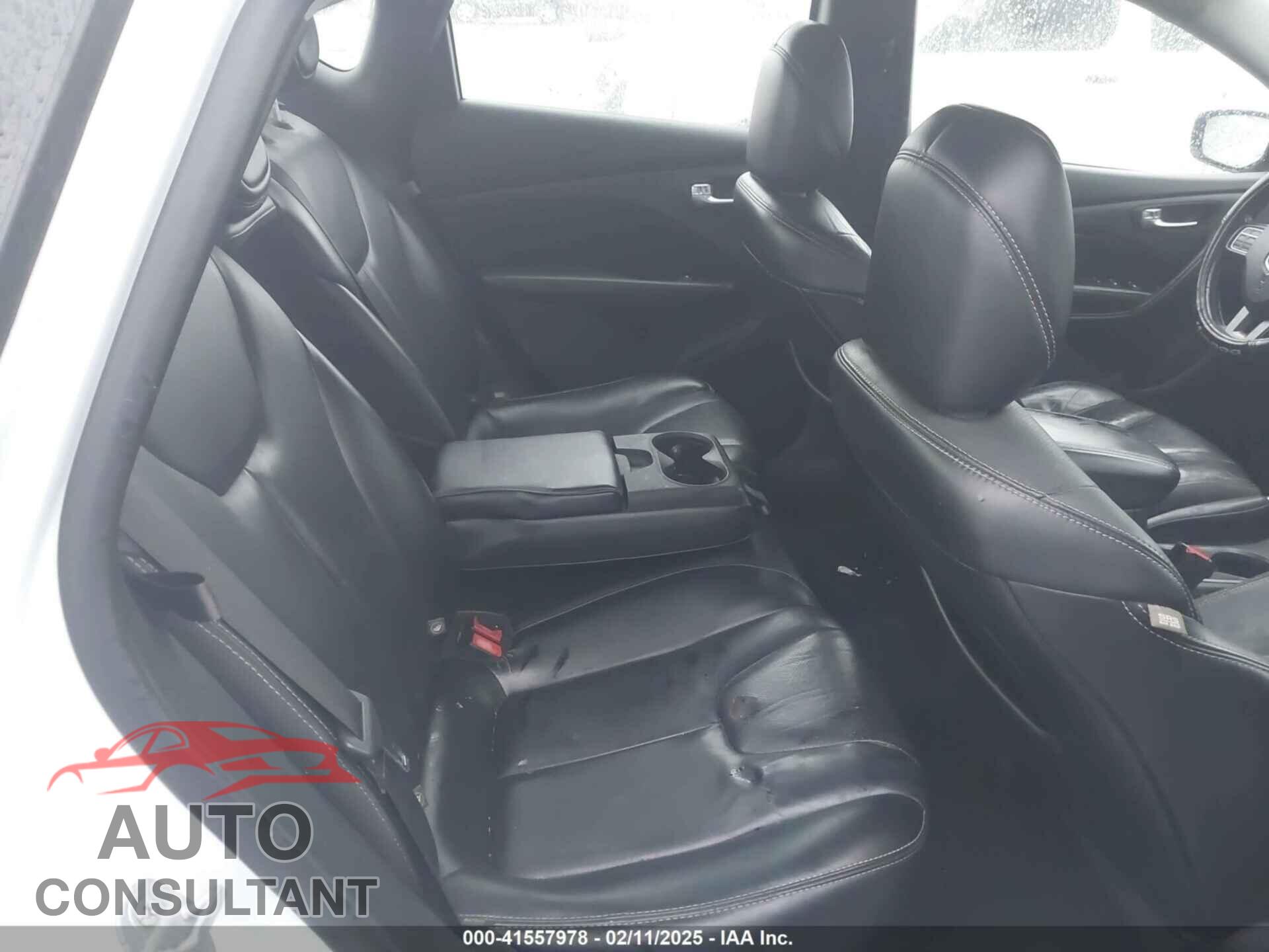 DODGE DART 2014 - 1C3CDFCB2ED902610