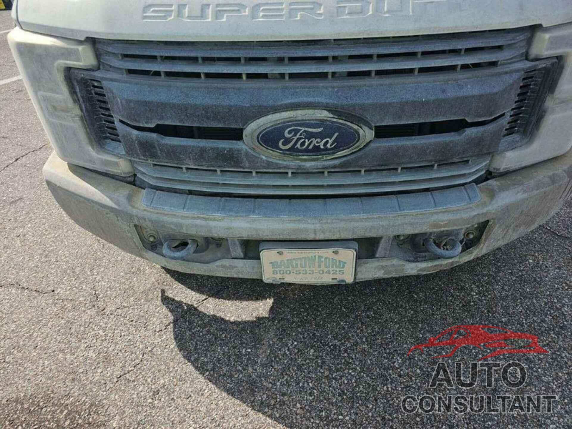 FORD F250 2019 - 1FDBF2A6XKEC70960