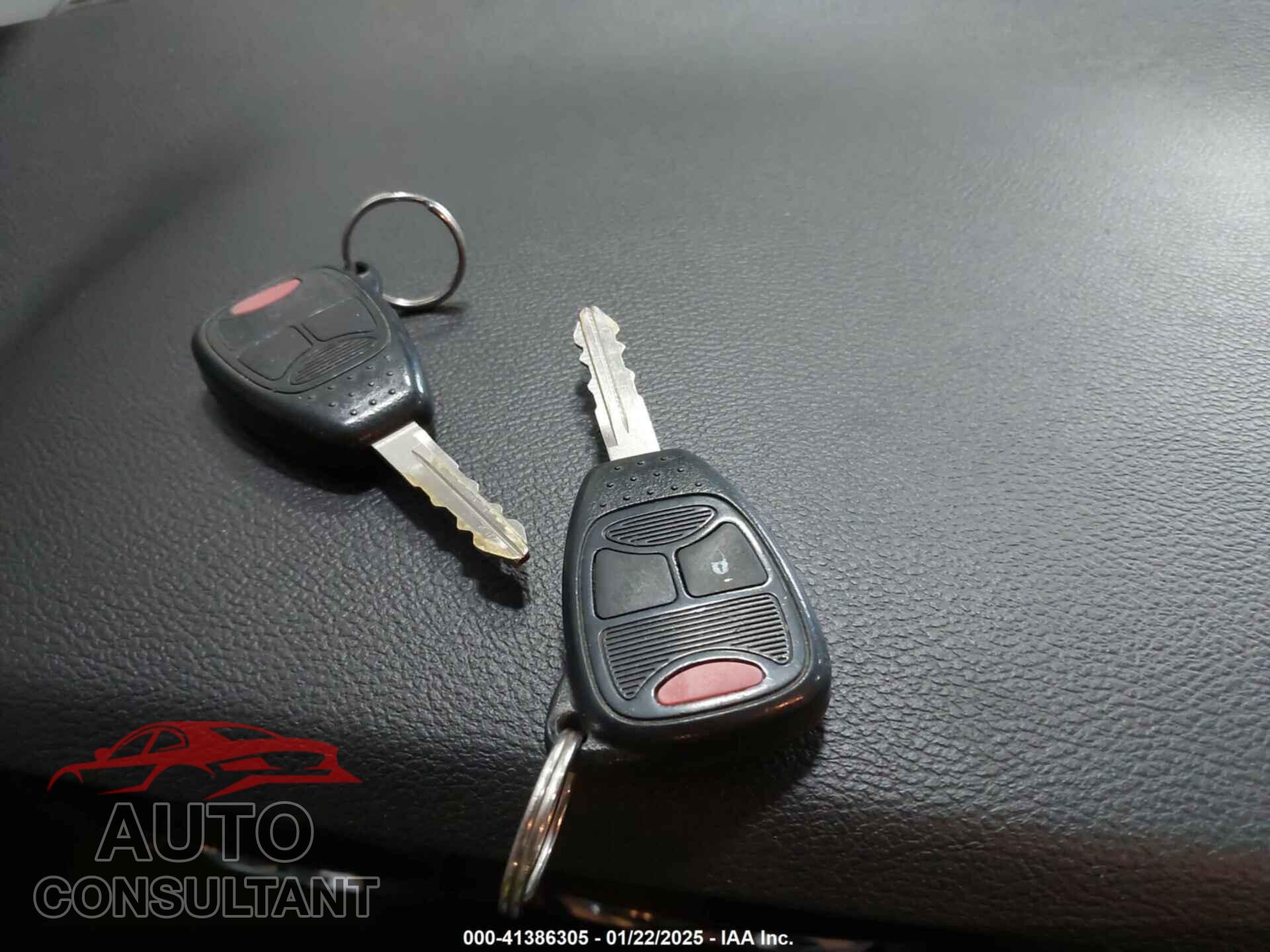DODGE CALIBER 2012 - 1C3CDWDA2CD533170