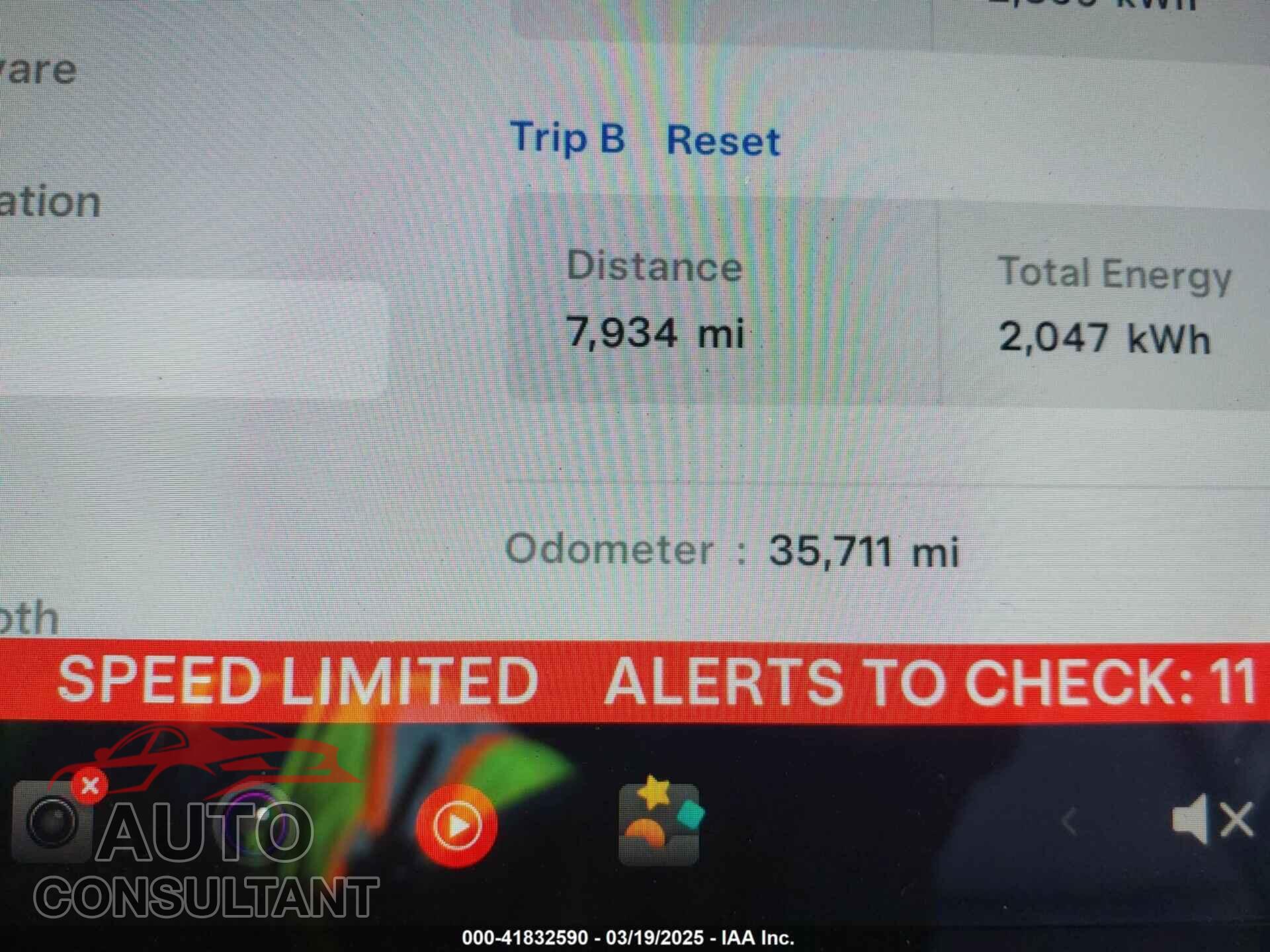 TESLA MODEL 3 2021 - 5YJ3E1EB8MF855227