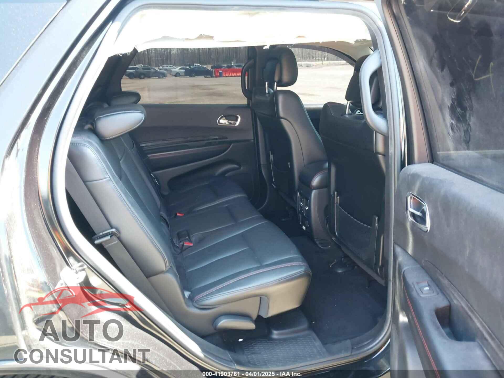 DODGE DURANGO 2013 - 1C4SDJCT4DC698254