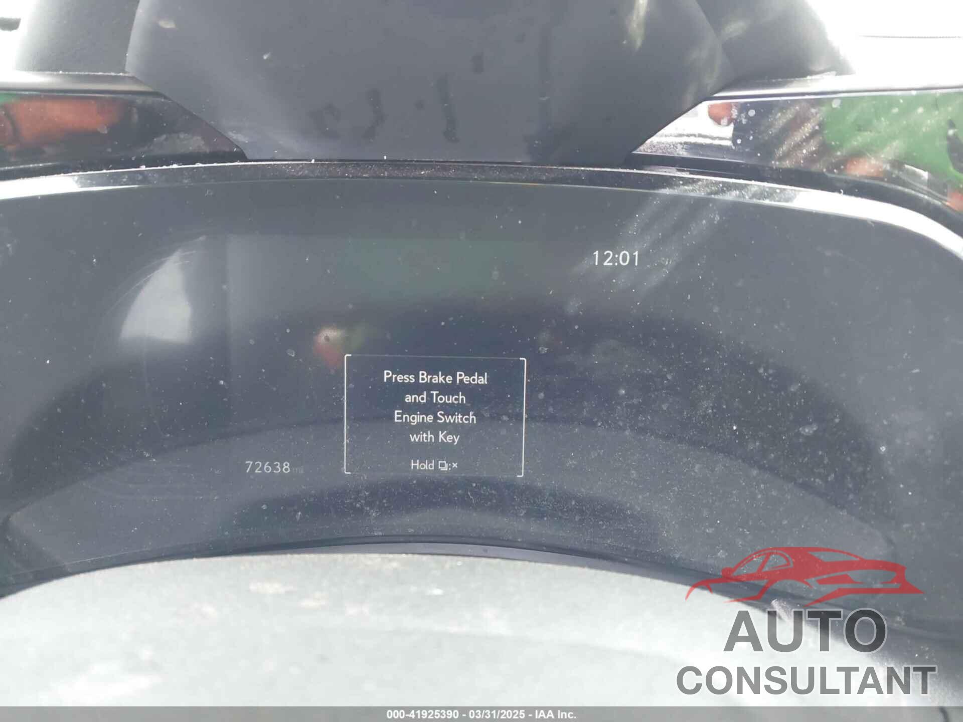 LEXUS NX 250 2024 - 2T2GDCAZ4RC006643