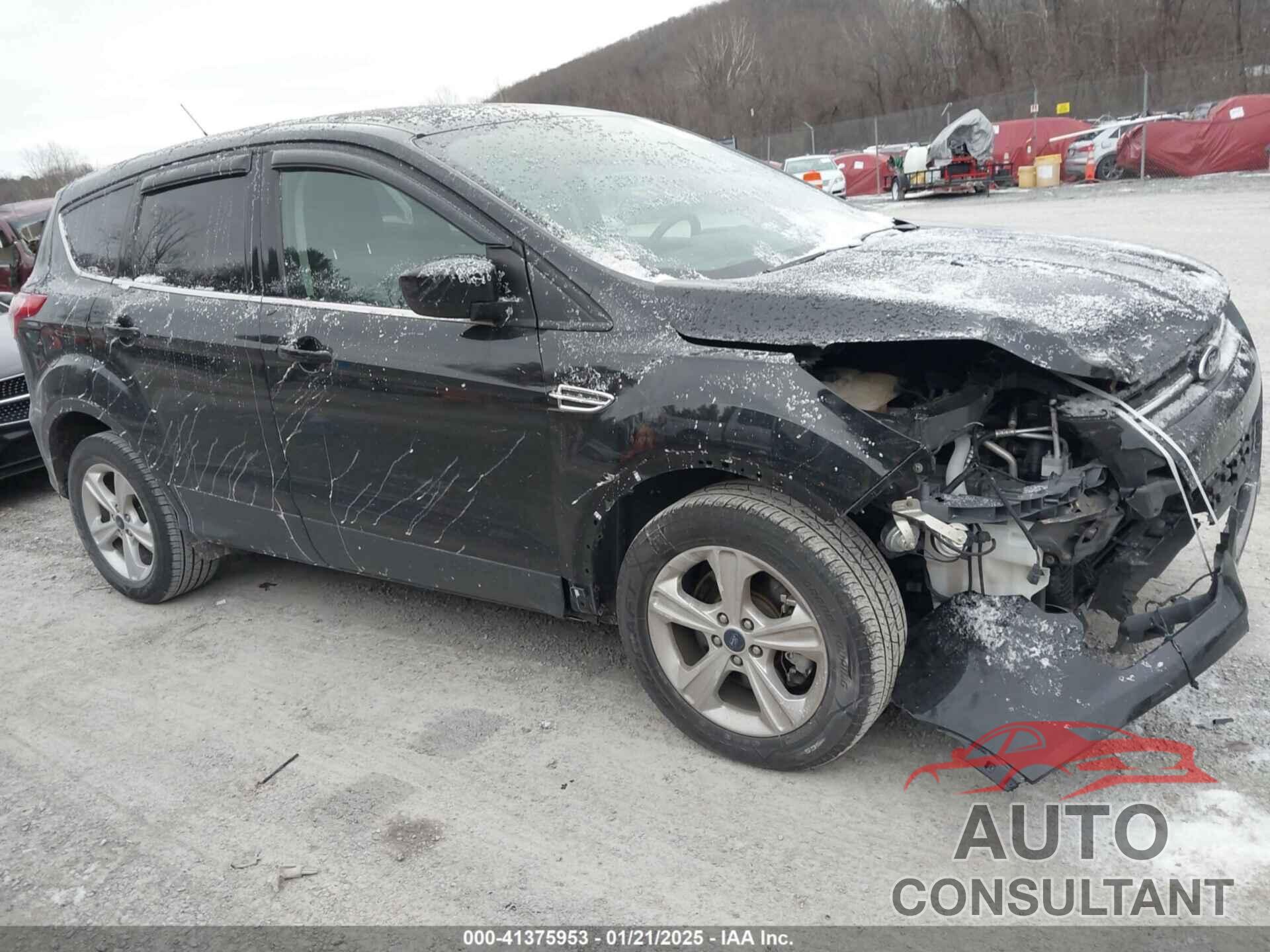 FORD ESCAPE 2015 - 1FMCU9GXXFUB17896