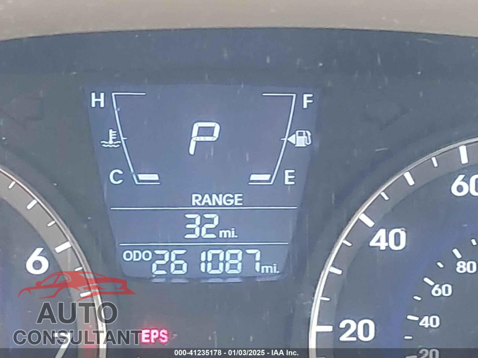 HYUNDAI ACCENT 2012 - KMHCT4AE7CU265481