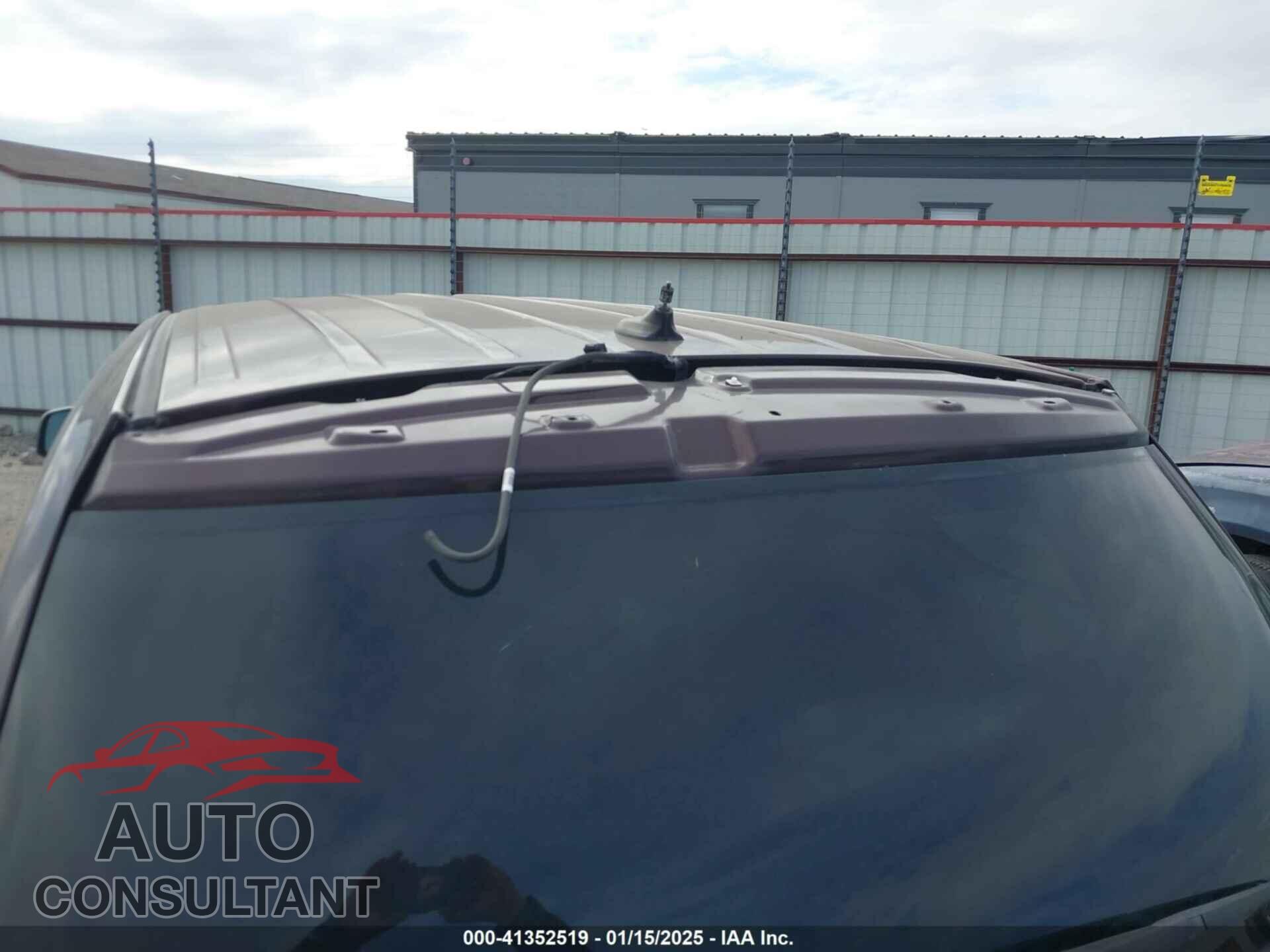 DODGE DURANGO 2012 - 1C4RDHAG5CC146709