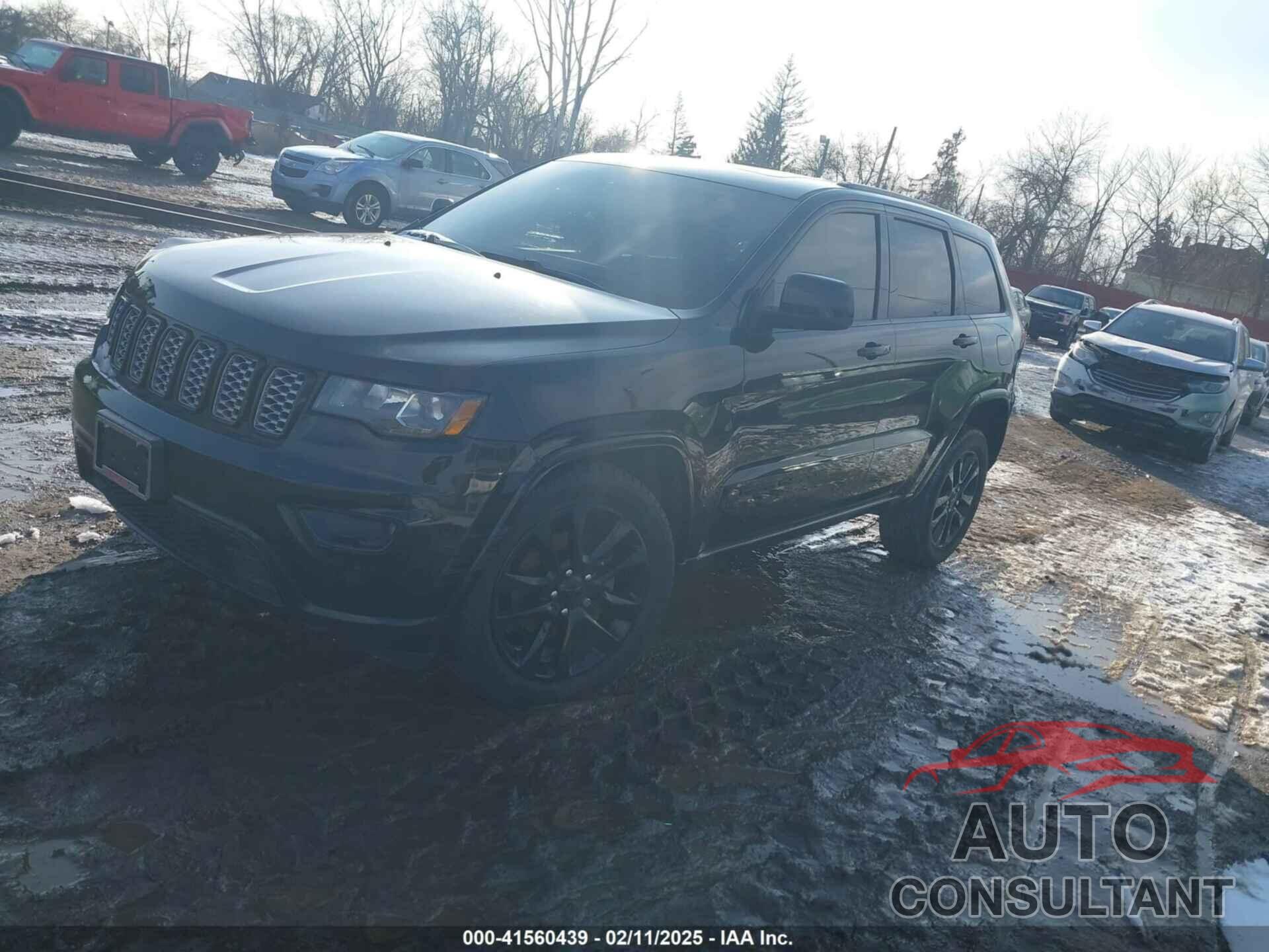 JEEP GRAND CHEROKEE 2019 - 1C4RJFAG4KC532839