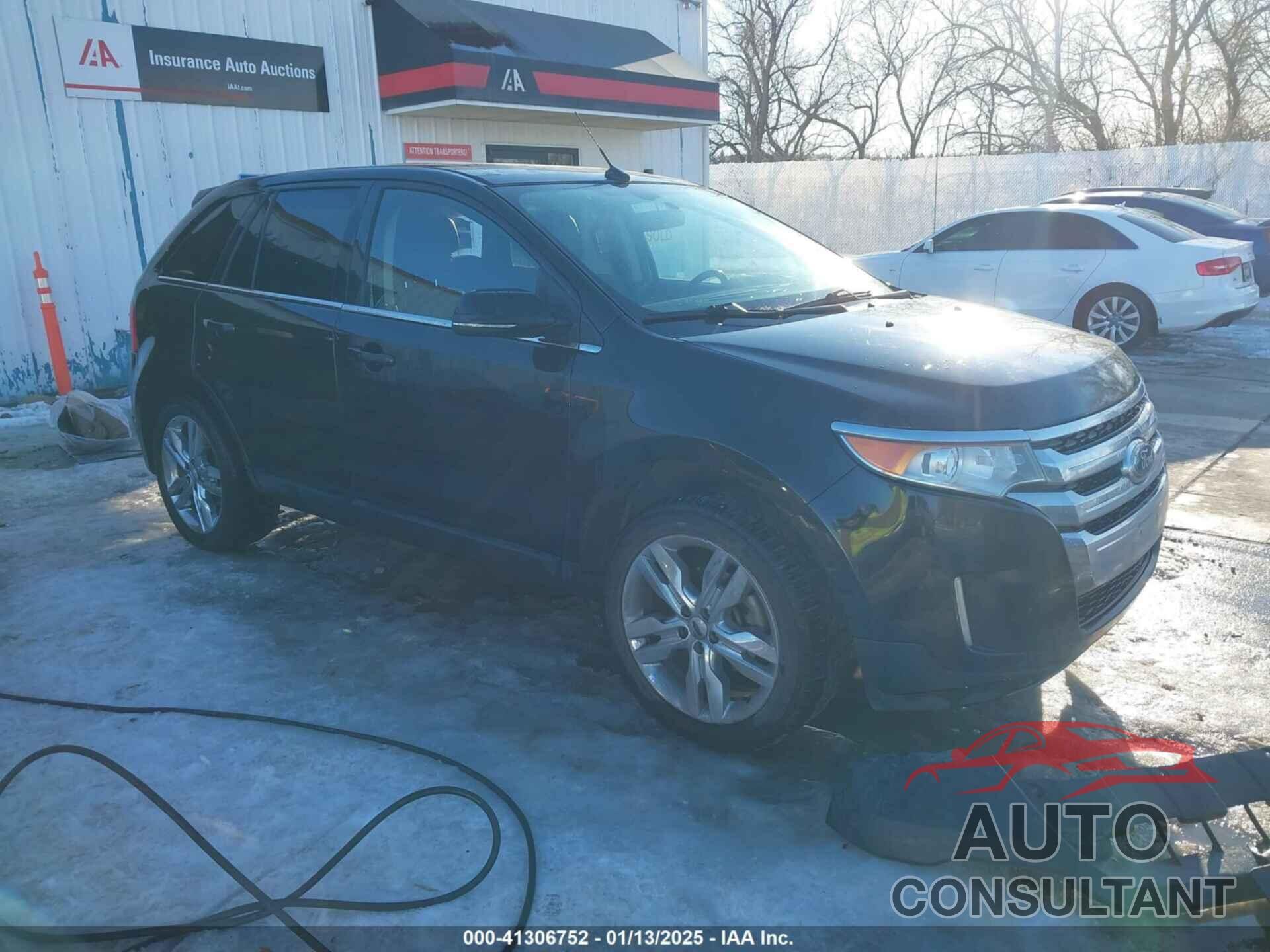 FORD EDGE 2014 - 2FMDK4KC0EBB37709