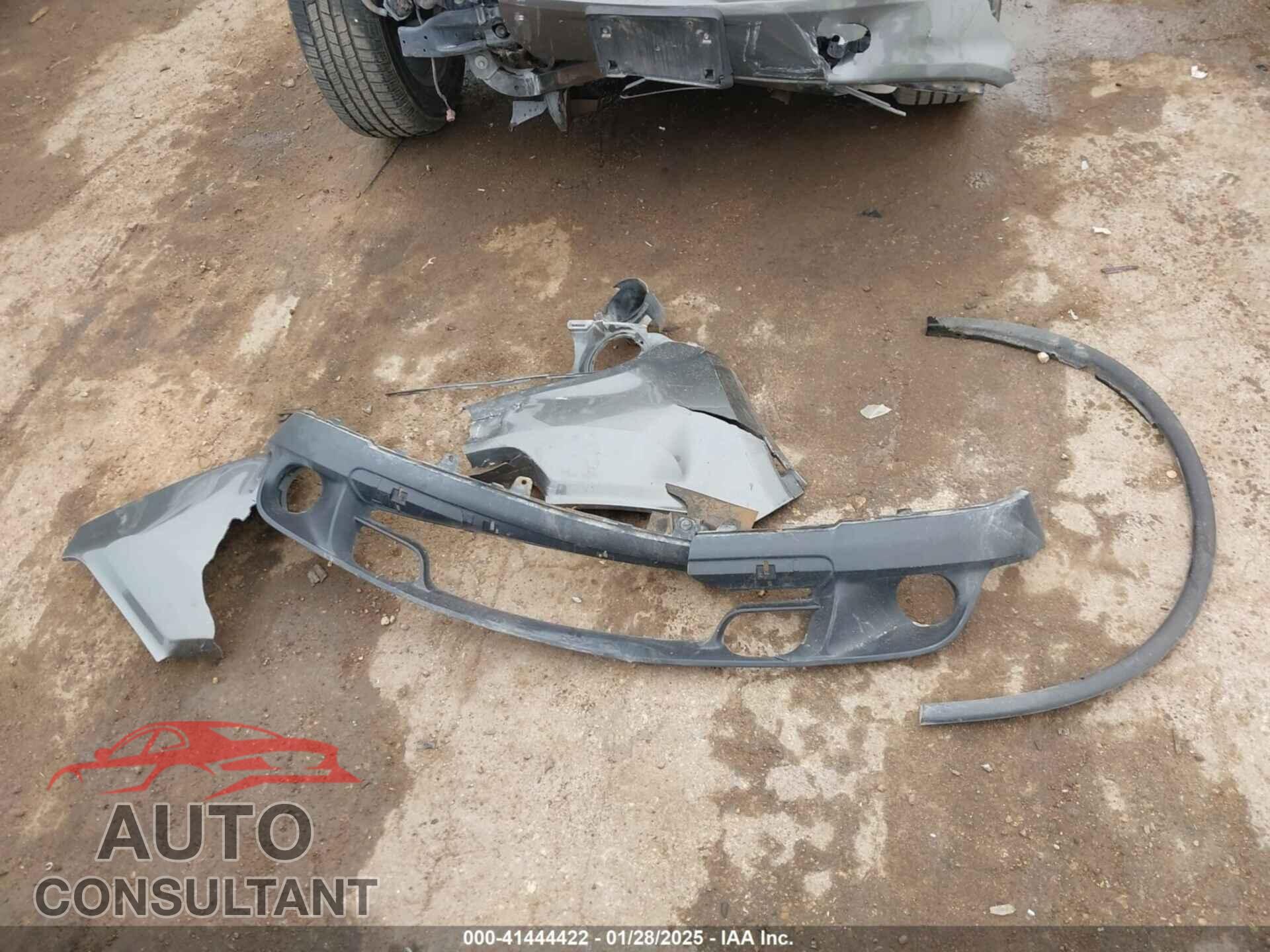 DODGE DURANGO 2011 - 1D4SD4GT6BC688479