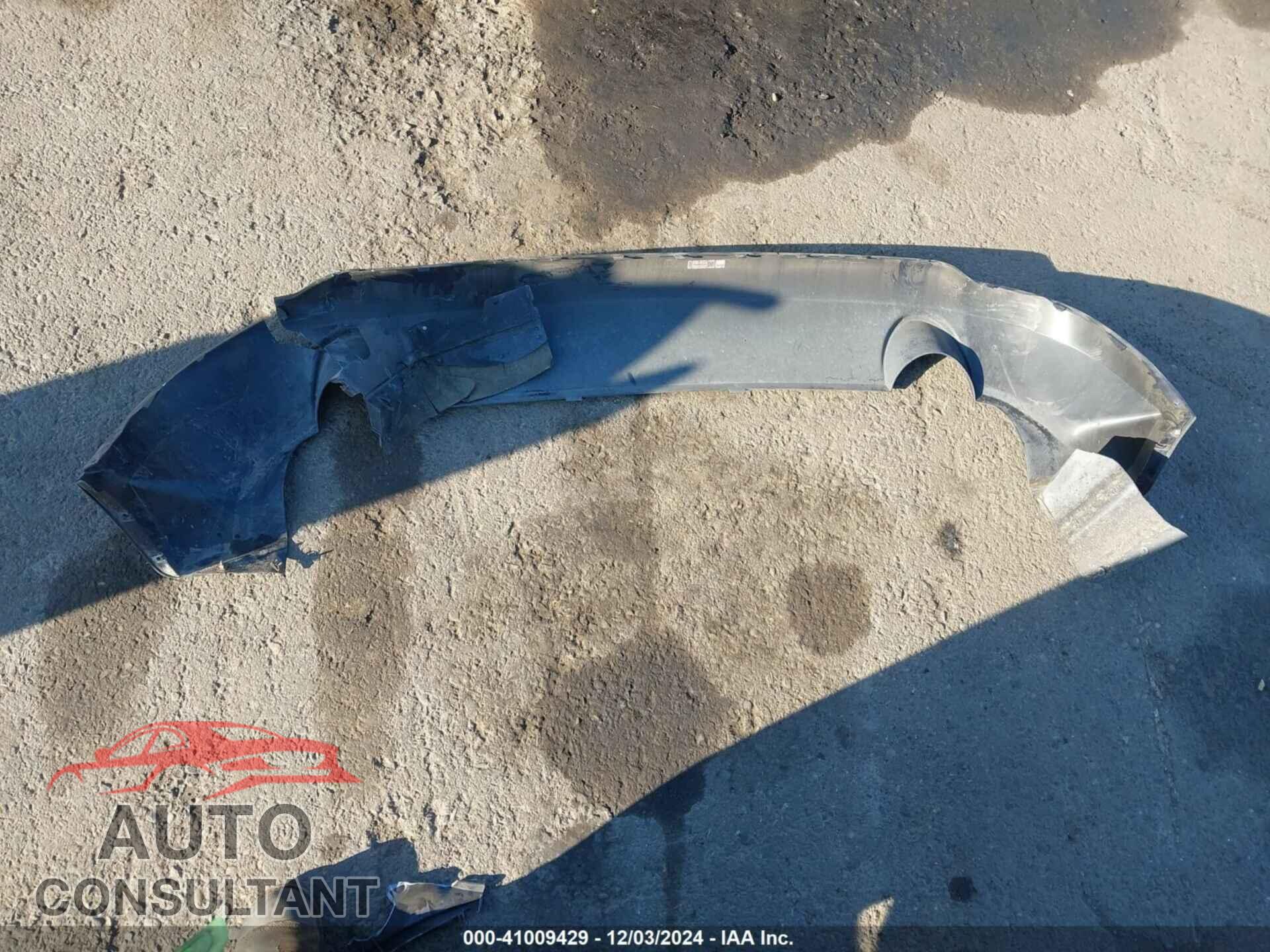 FORD EDGE 2013 - 2FMDK3KC3DBA32445