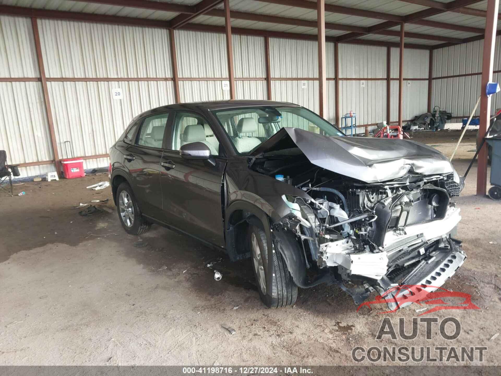 HONDA HR-V 2024 - 3CZRZ1H33RM739949