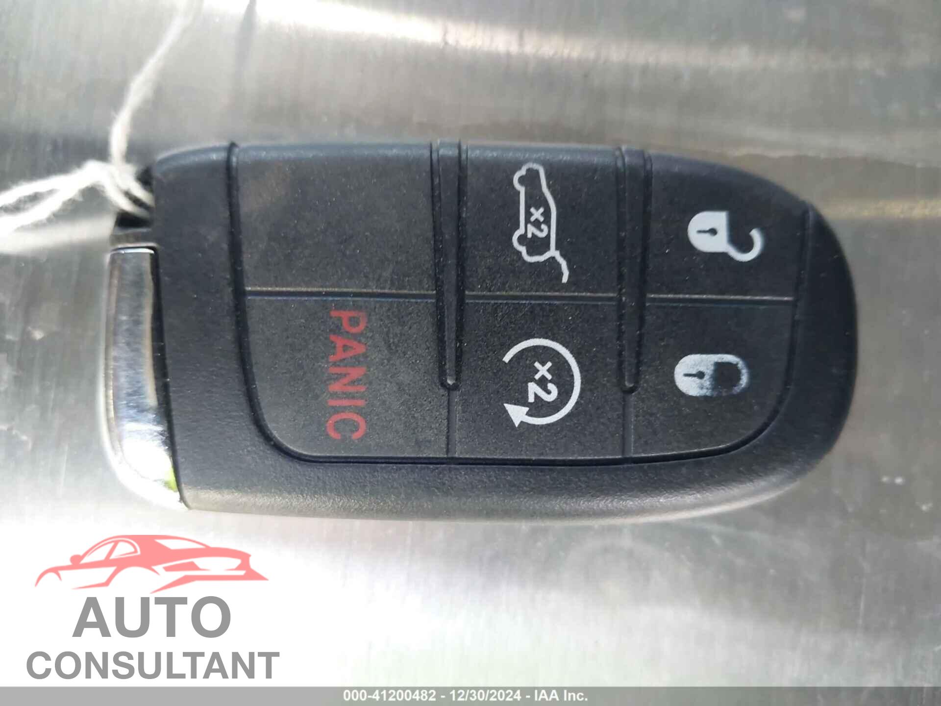 JEEP COMPASS 2018 - 3C4NJDBB2JT361002