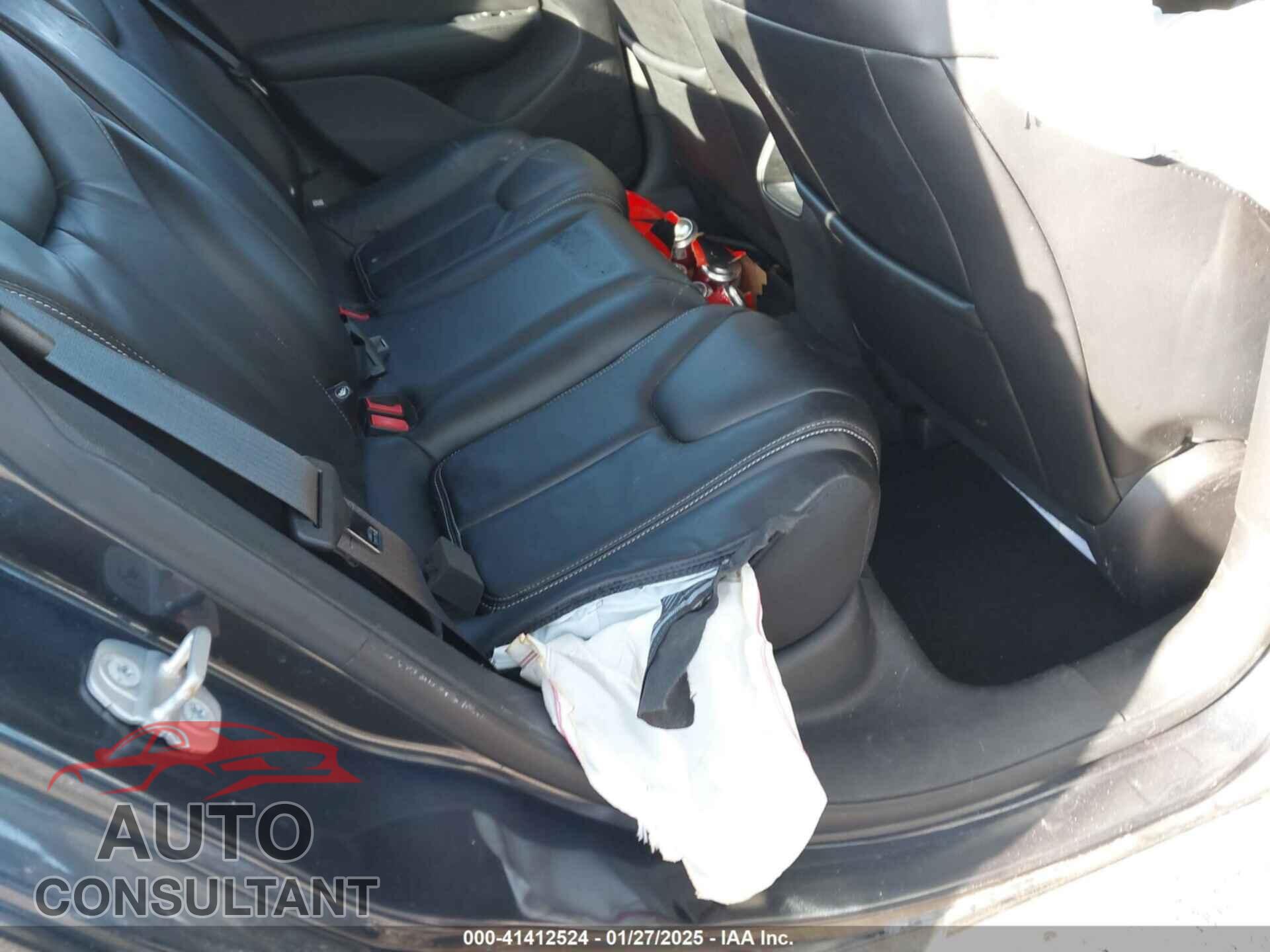 DODGE DART 2013 - 1C3CDFCA8DD334496