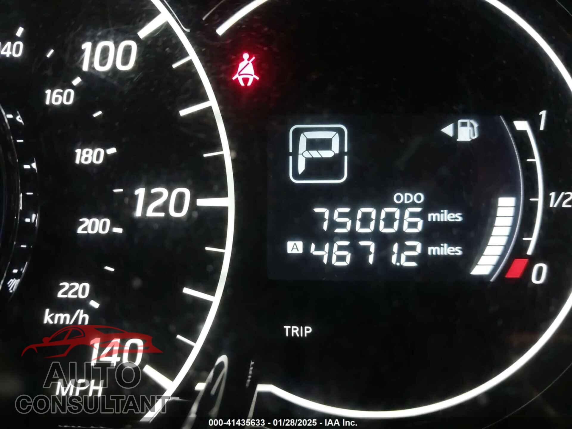 NISSAN VERSA NOTE 2017 - 3N1CE2CP6HL379638
