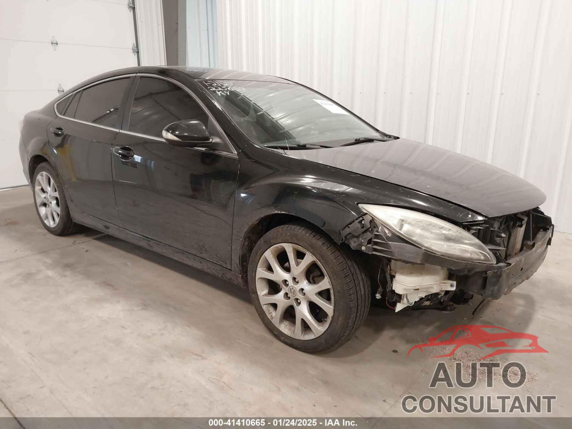 MAZDA MAZDA6 2011 - 1YVHZ8CB3B5M01305