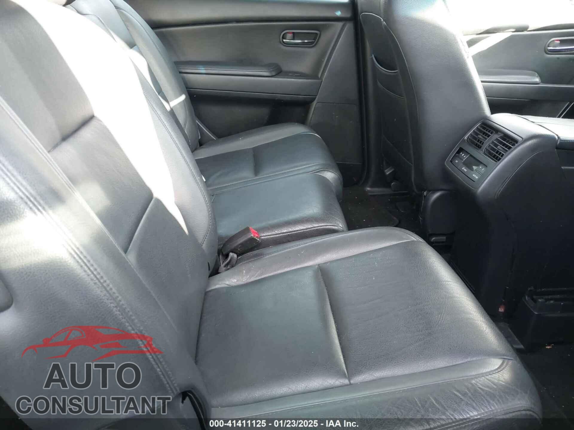 MAZDA CX-9 2011 - JM3TB2BA7B0305773
