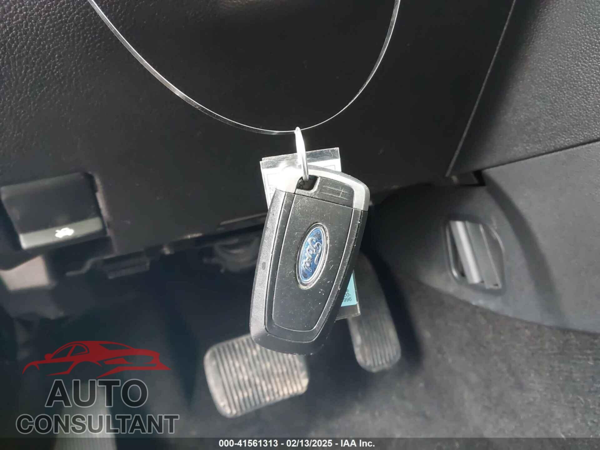 FORD EXPLORER 2018 - 1FM5K8D83JGB40224