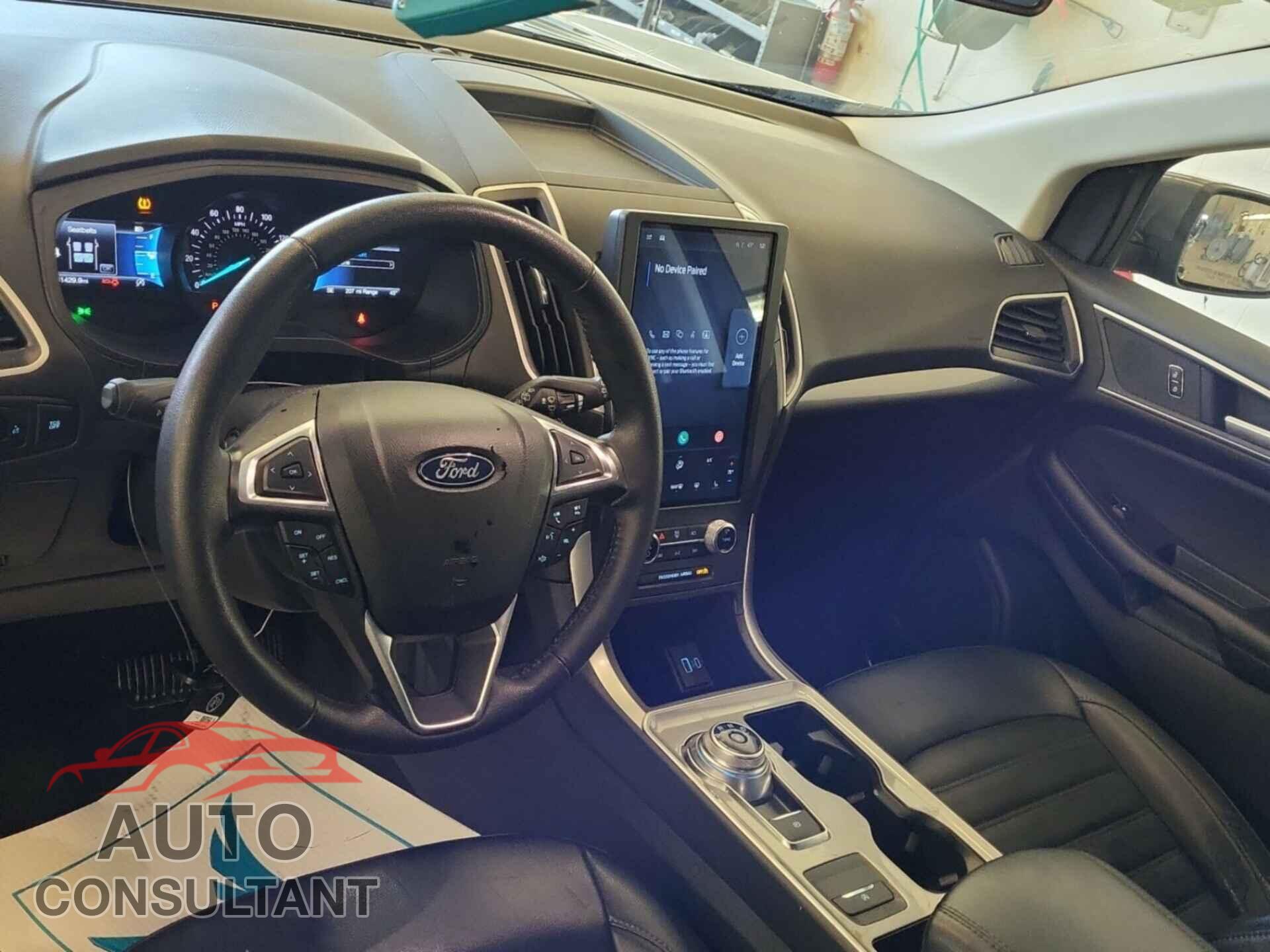 FORD EDGE 2023 - 2FMPK4J9XPBA61258