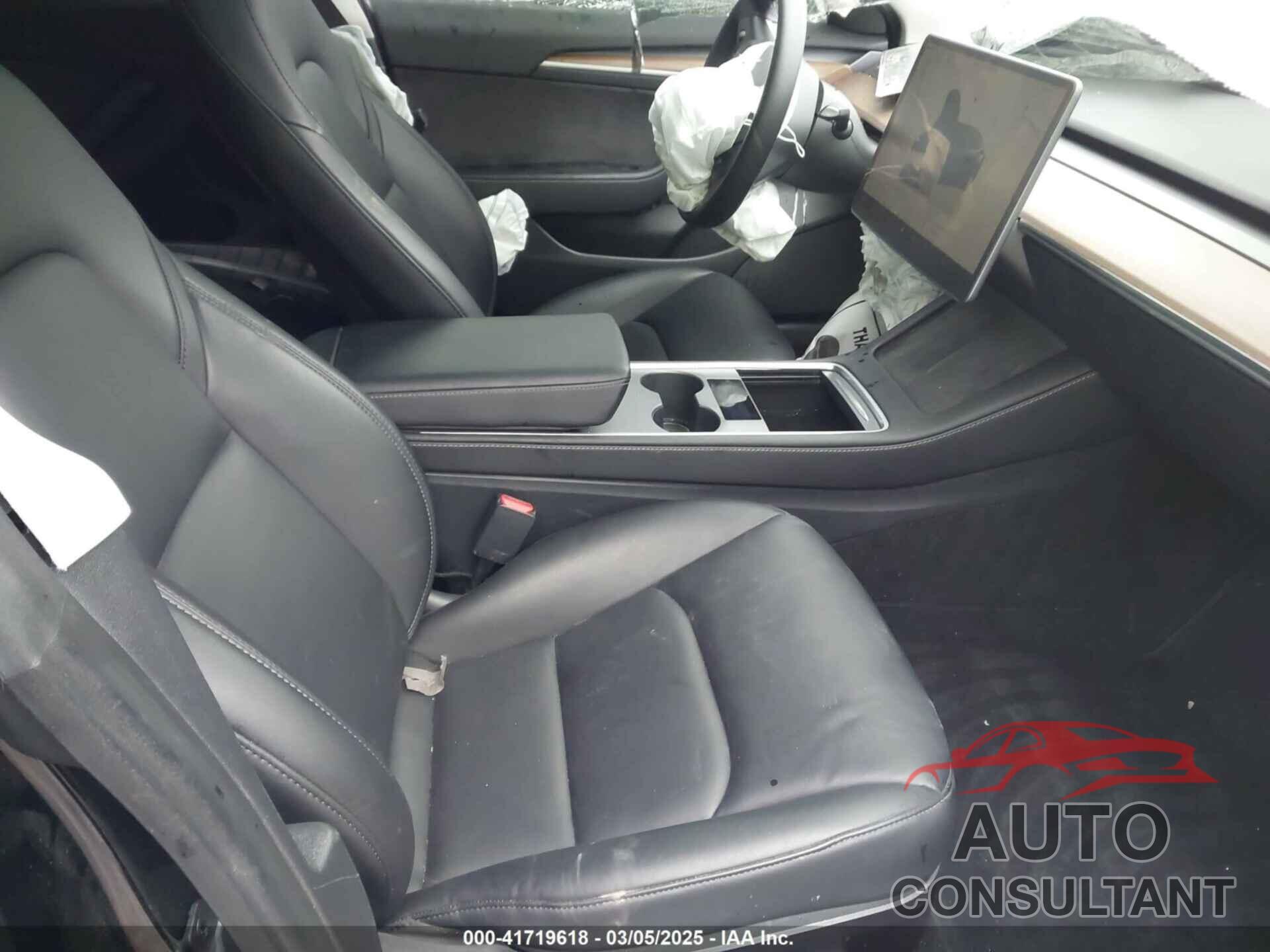 TESLA MODEL 3 2023 - 5YJ3E1EA1PF512562