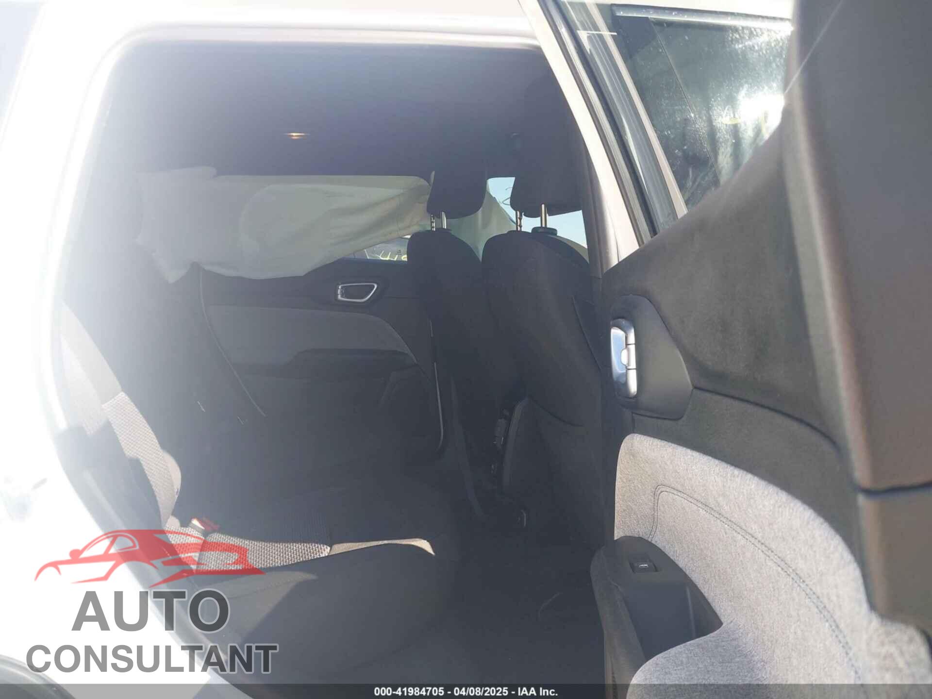 JEEP COMPASS 2024 - 3C4NJDAN2RT591078
