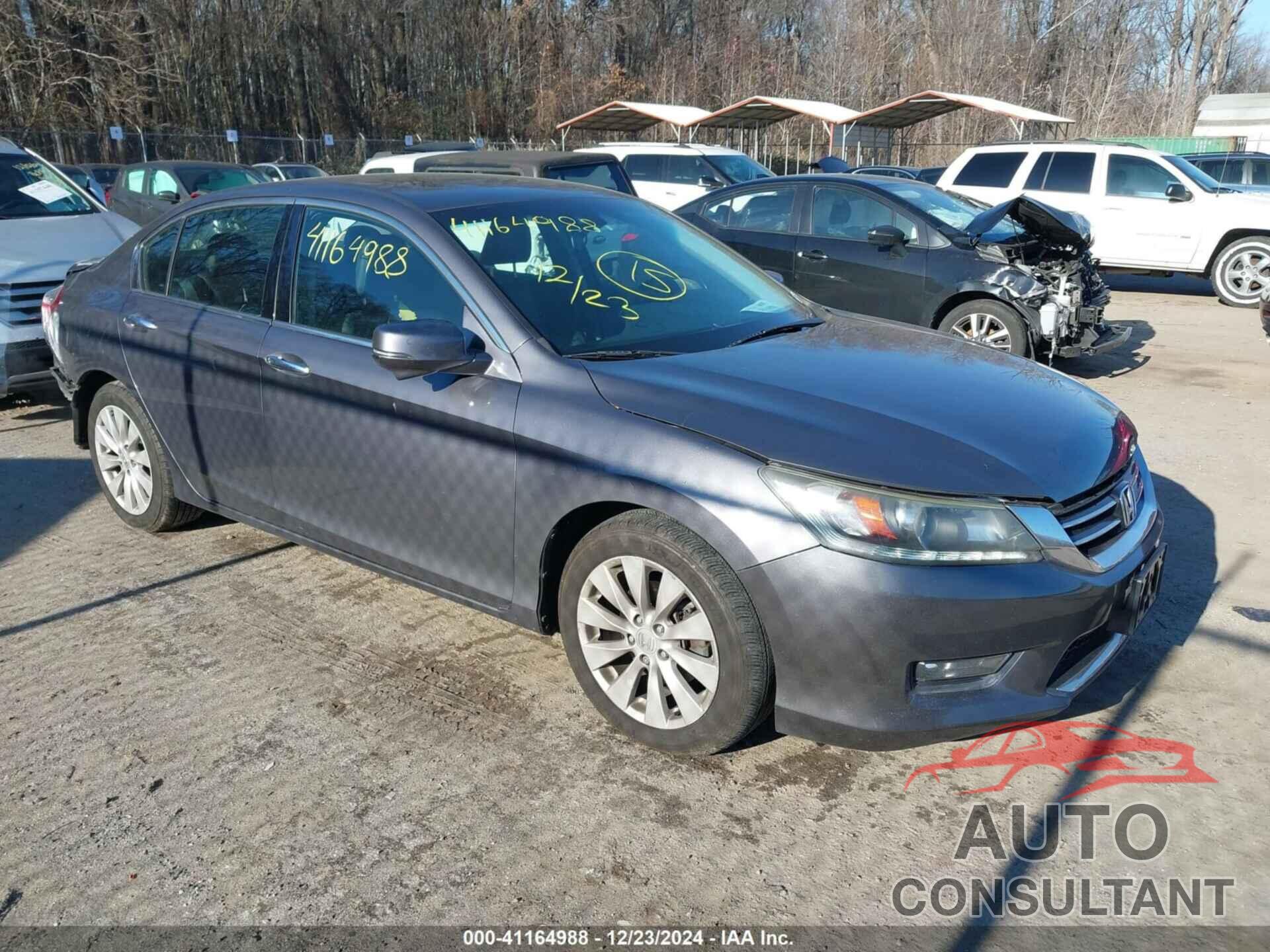 HONDA ACCORD 2015 - 1HGCR3F82FA013967