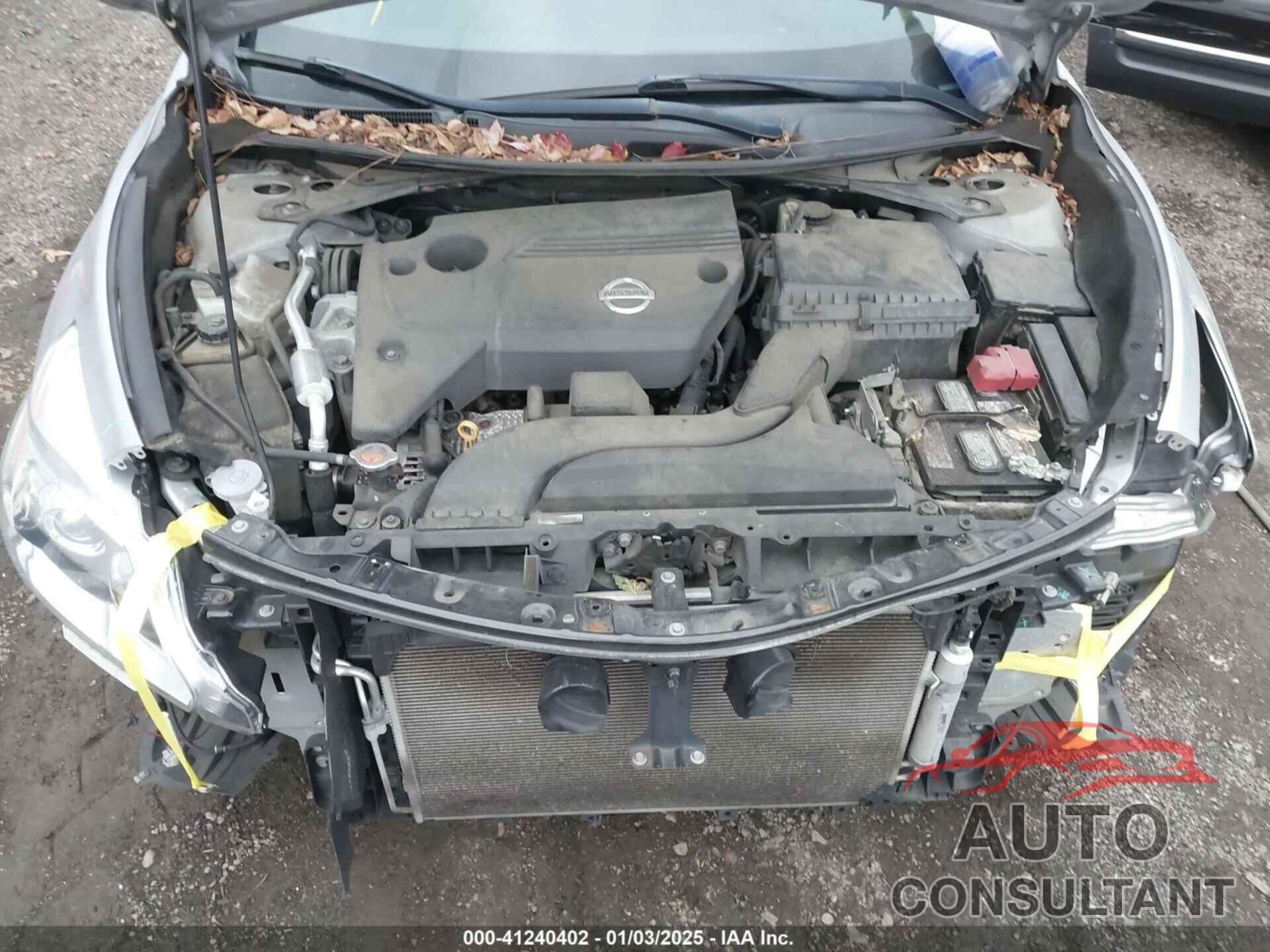 NISSAN ALTIMA 2015 - 1N4AL3AP0FC451788