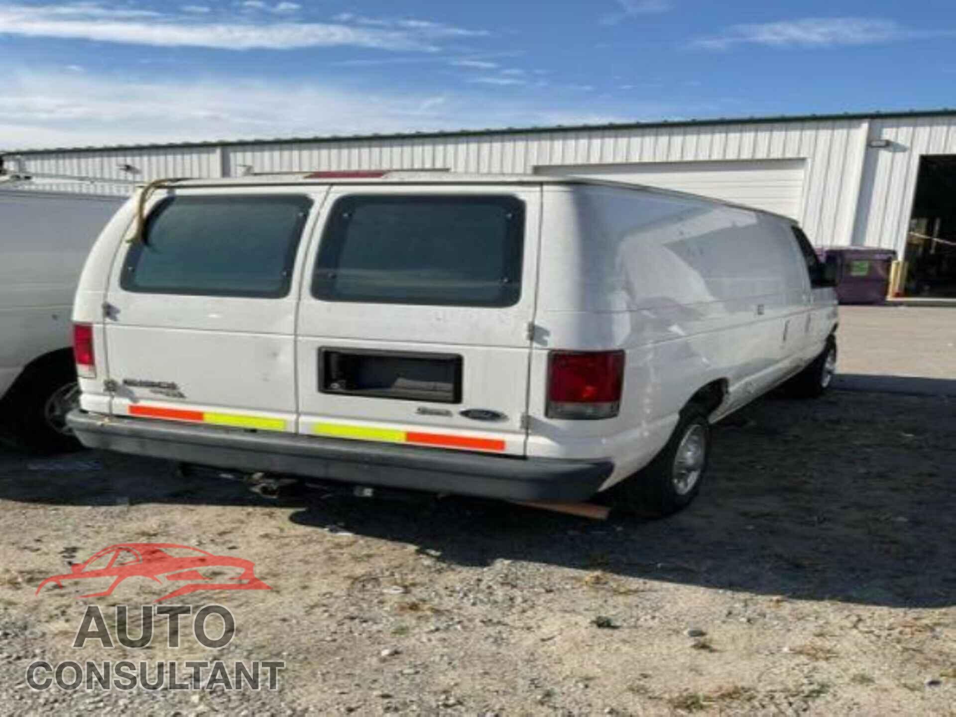 FORD E-150 2012 - 1FTNE1EW9CDA23462