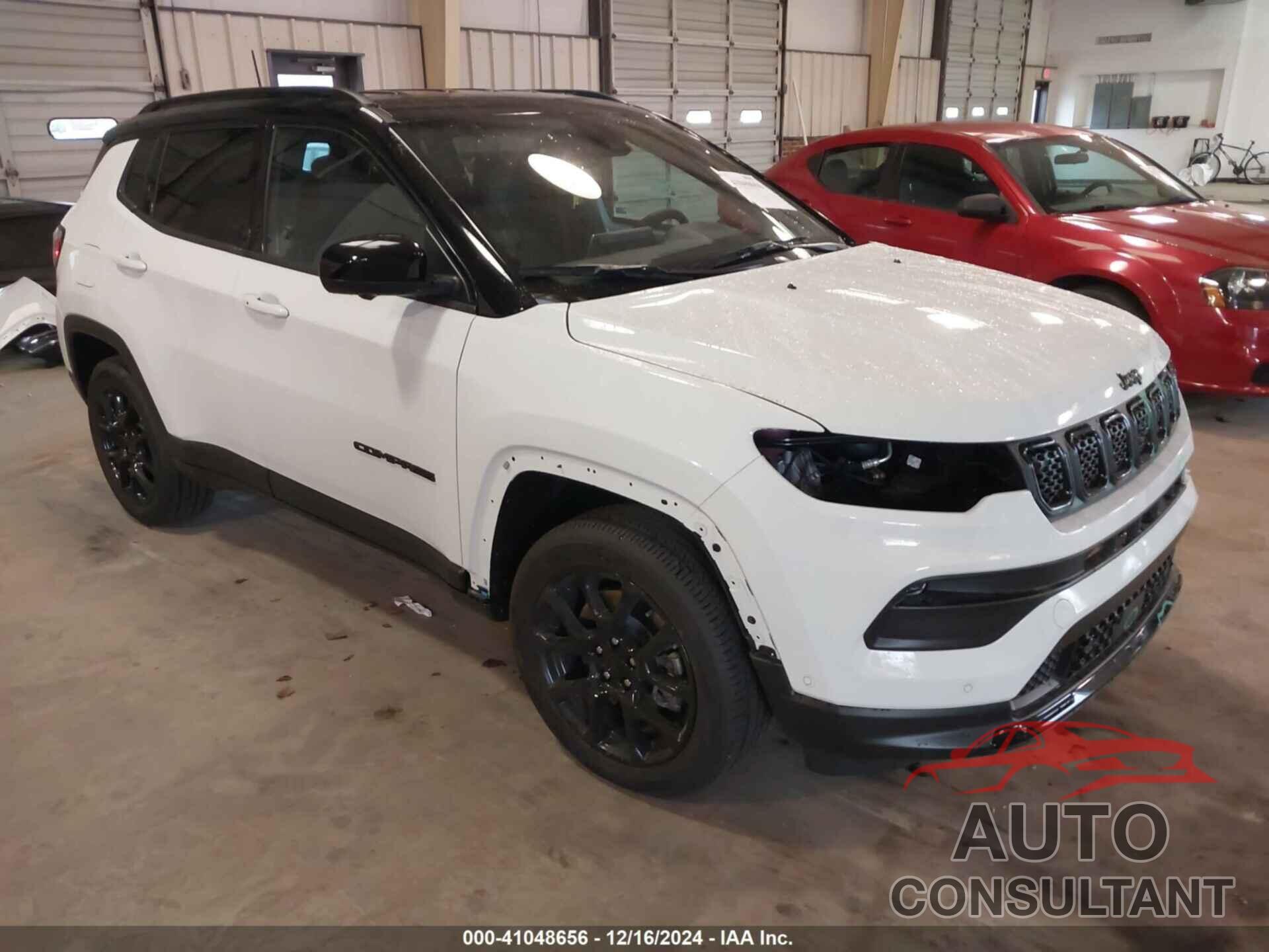 JEEP COMPASS 2023 - 3C4NJDBN6PT566194