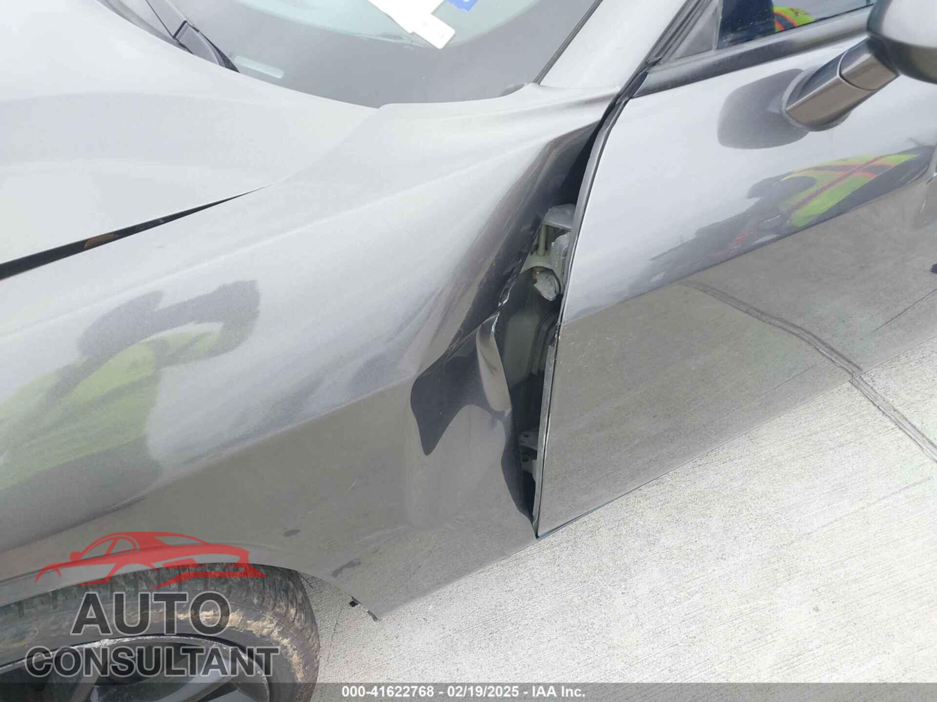 DODGE CHALLENGER 2016 - 2C3CDZAG6GH323237