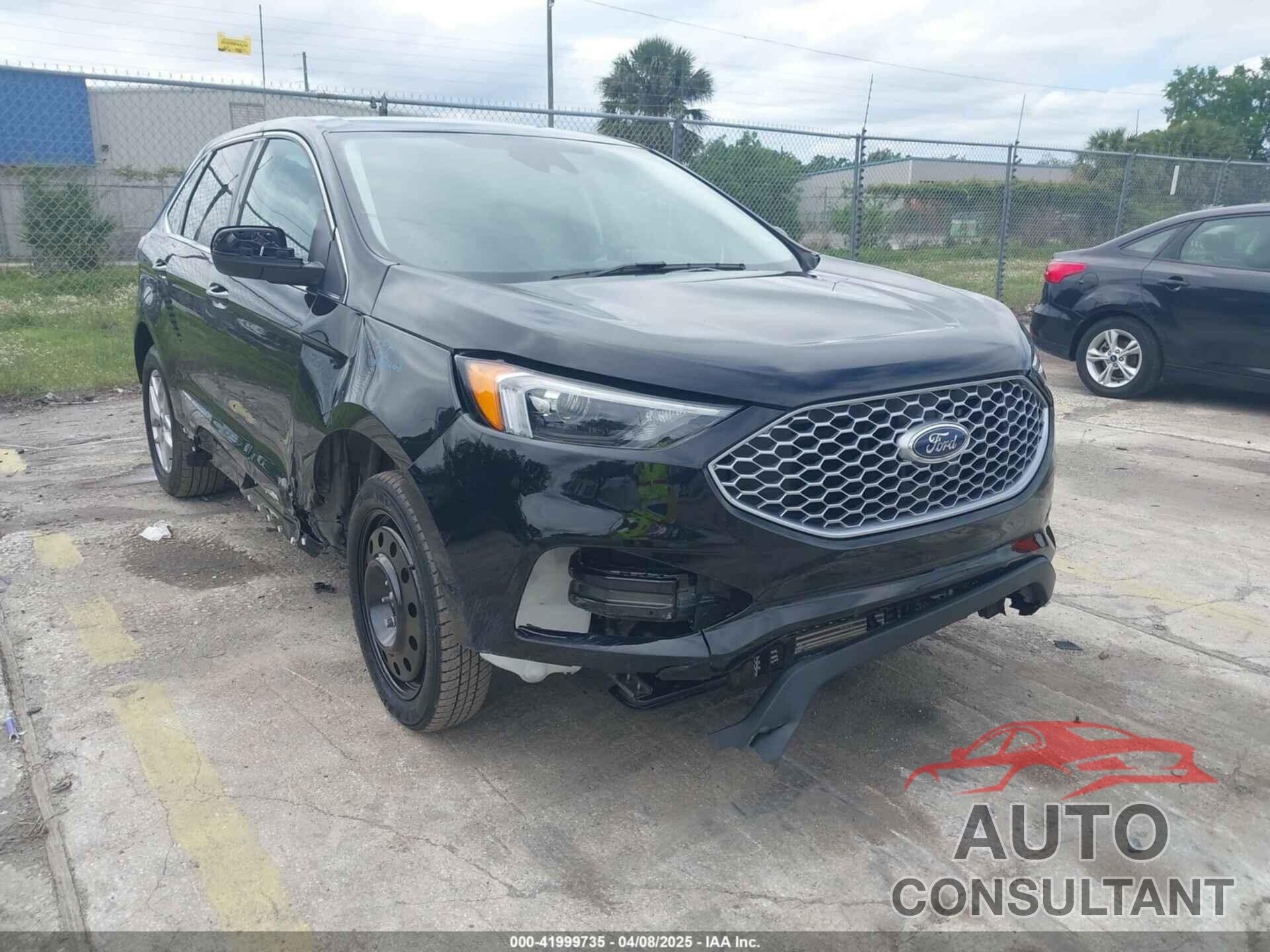 FORD EDGE 2024 - 2FMPK4J94RBA99927