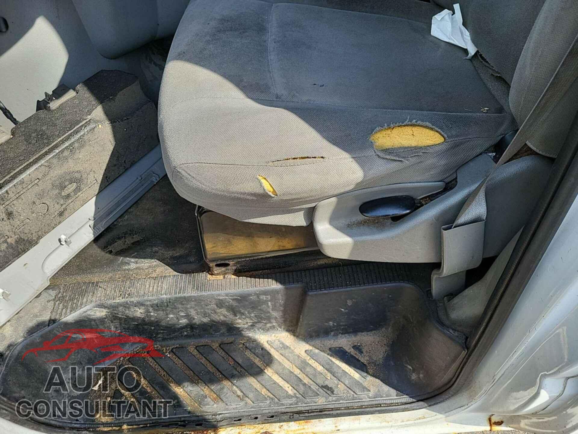 FORD ECONOLINE 2012 - 1FTNE2EL2CDB36259