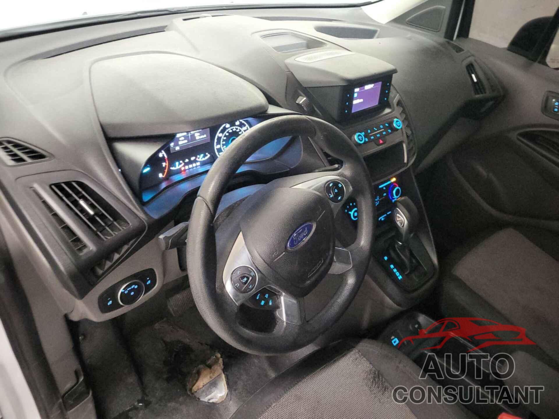 FORD TRANSIT CONNECT 2020 - NM0LS7E2XL1480747